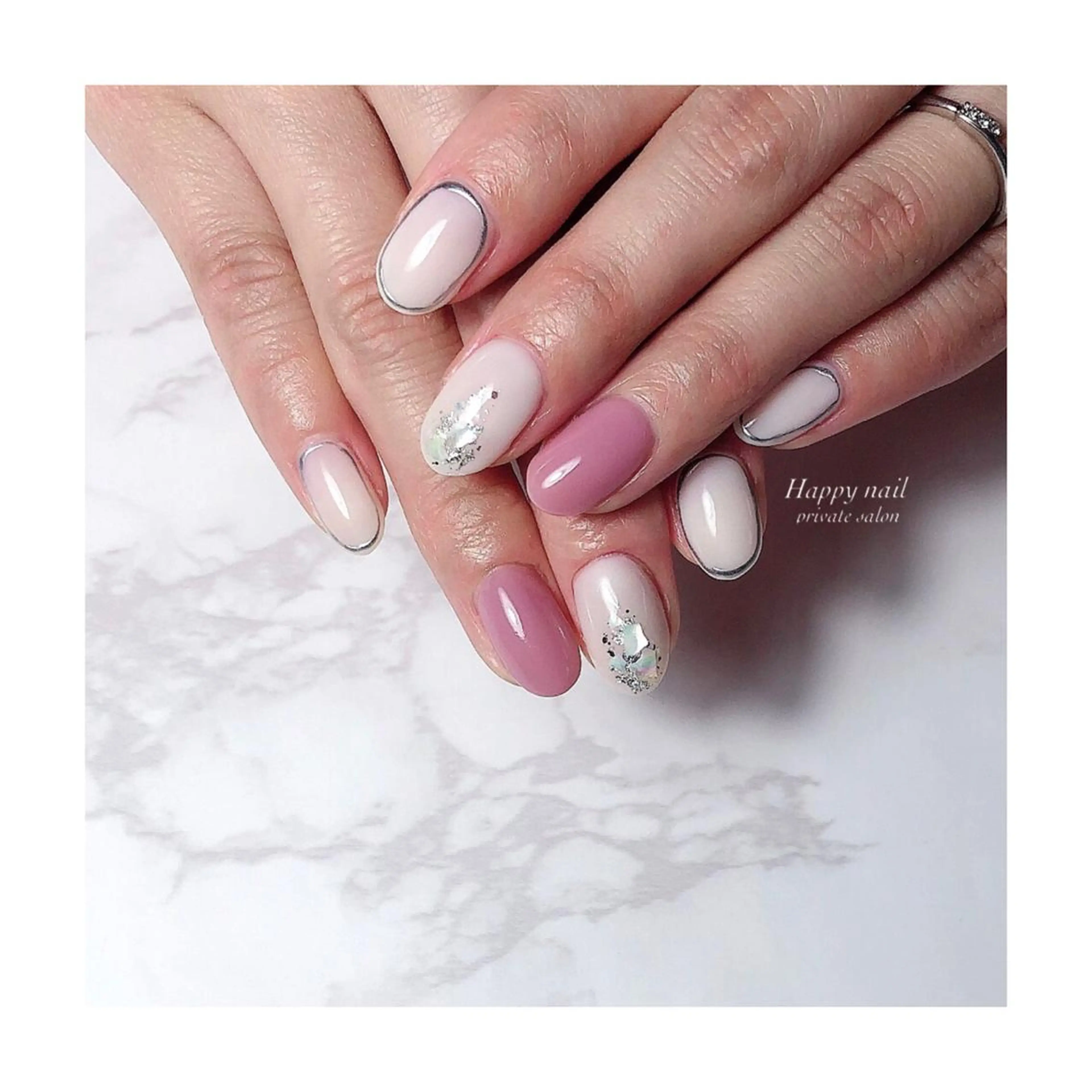 ネイル 心と体が整う腸活 サロン ラクシュミーのエステ・リラクイメージ