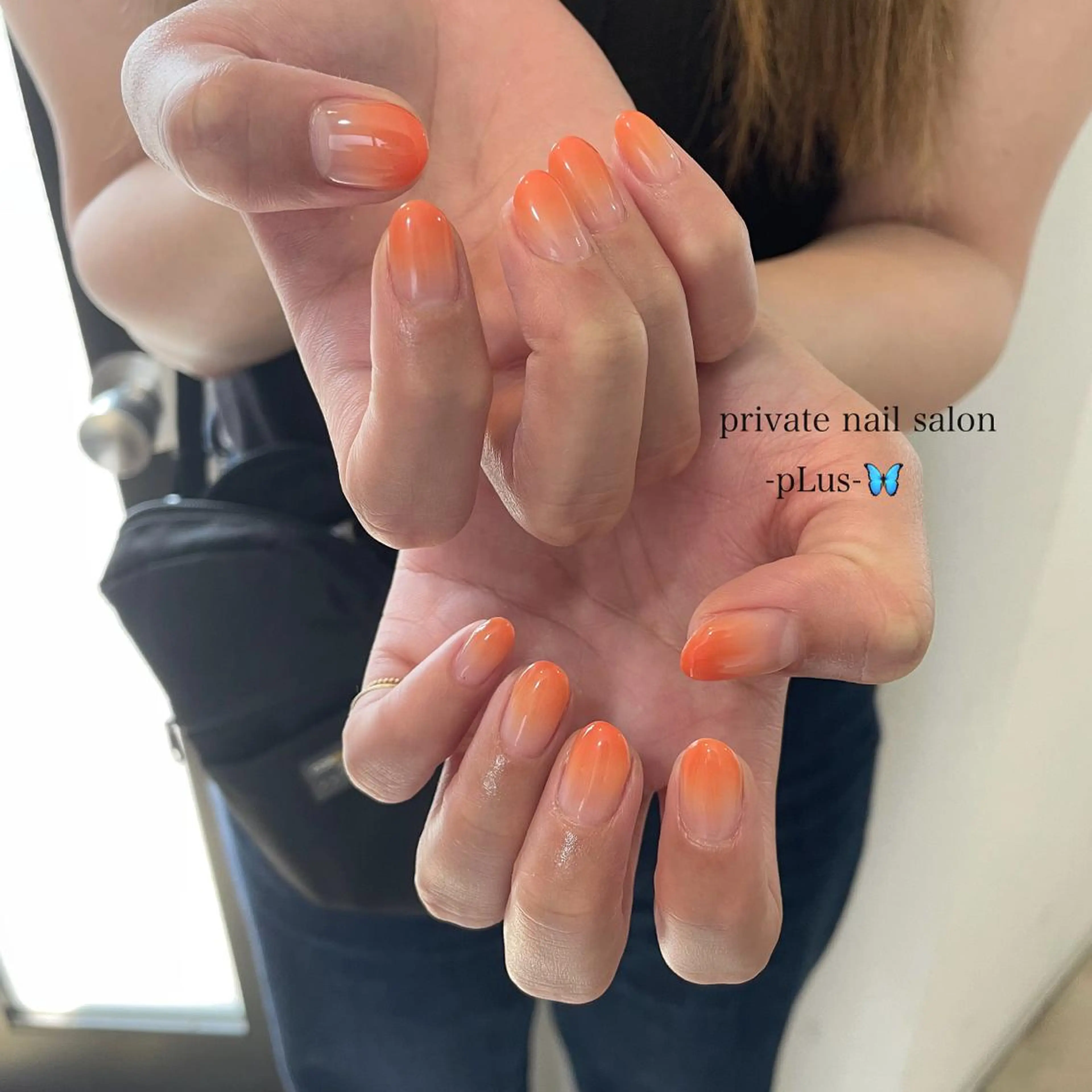 ネイル ハンドネイル nail salon 7_seven_所属・nail salon 7 _seven_のネイルデザイン
