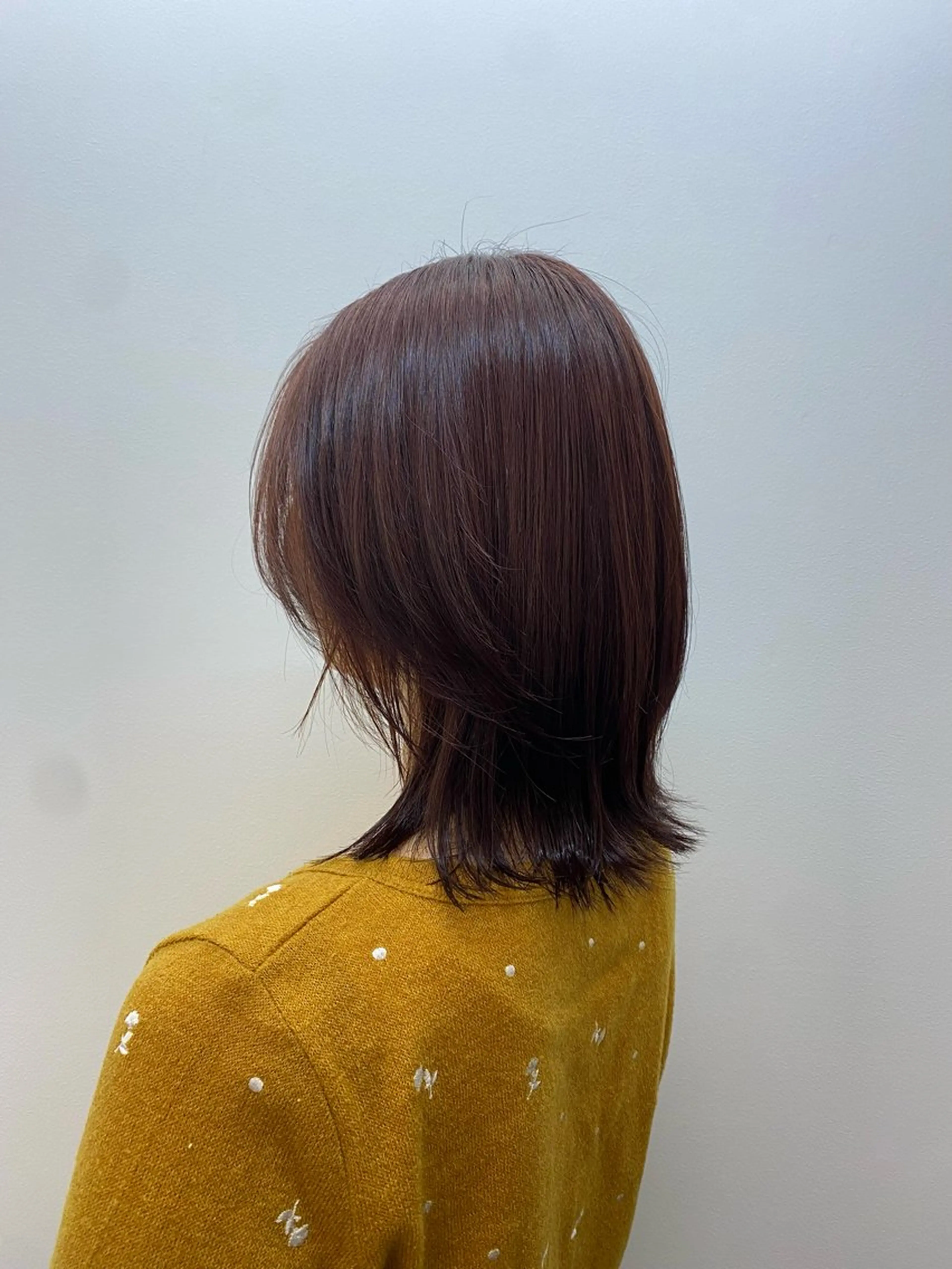 ✨スタイルチェンジカット(5センチ以上)+トリートメントエステ✨¥13970→¥0スタイリスト技術向上のため💇の写真