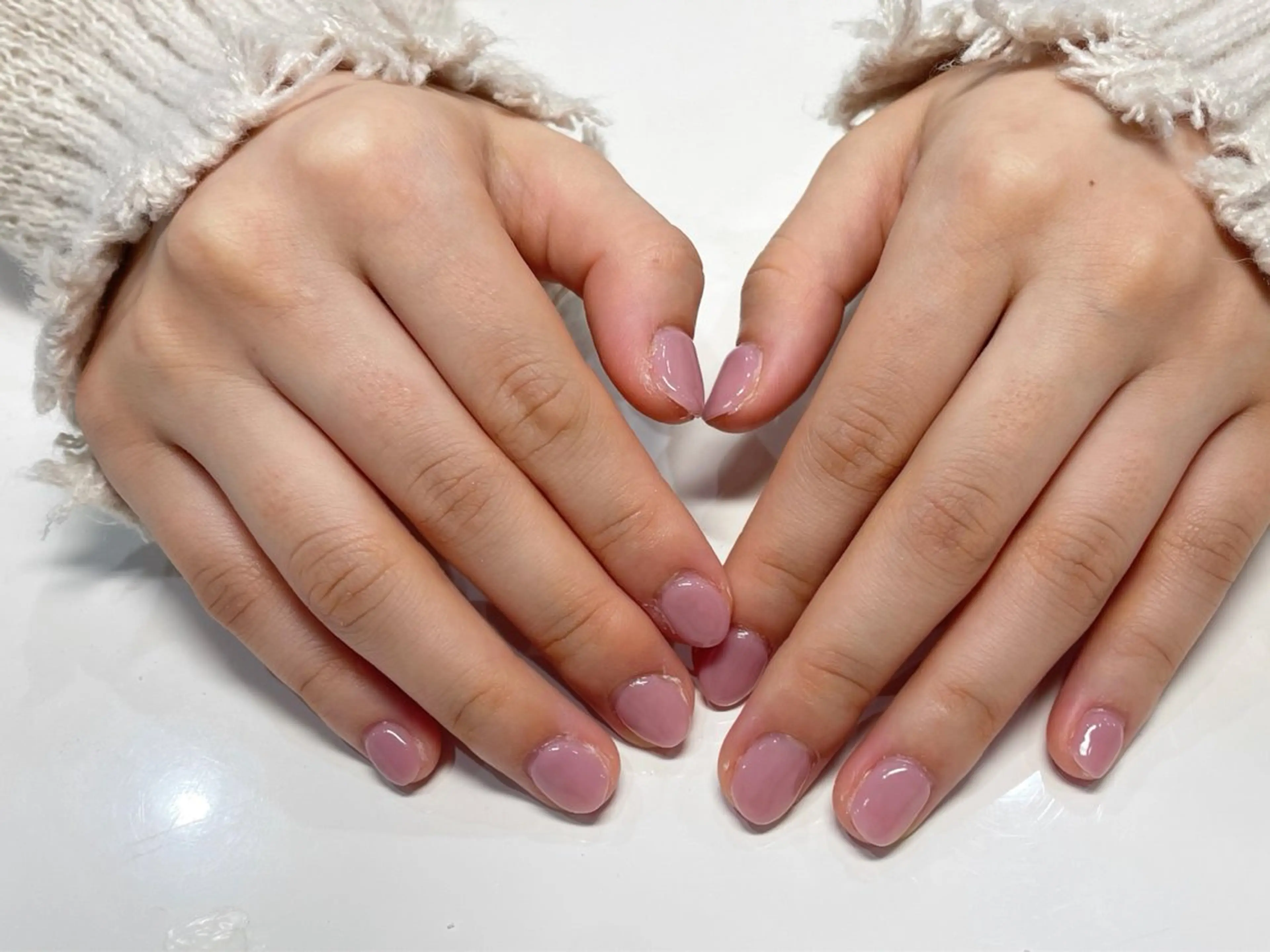 ネイル Tomii Miyuのネイルデザイン