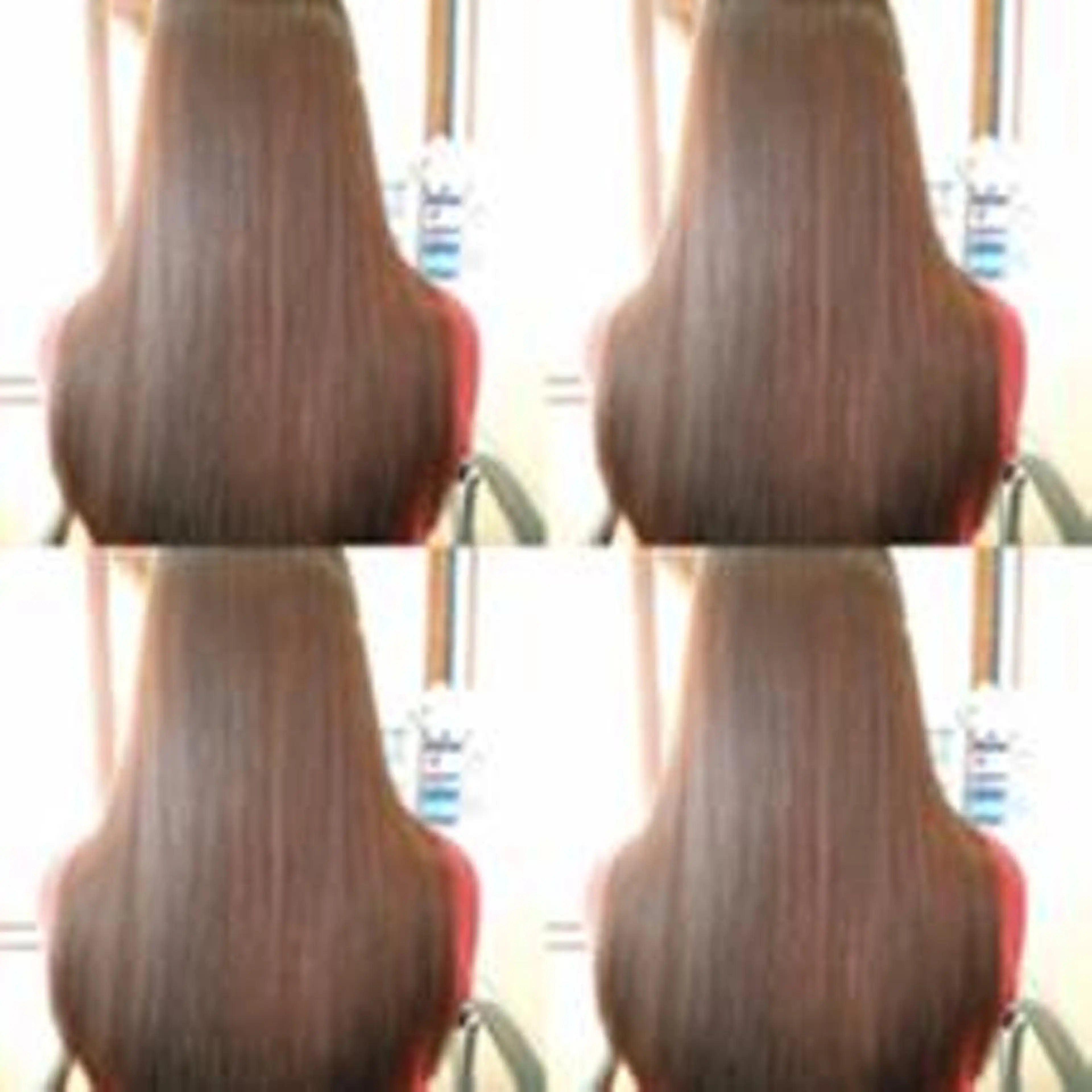 ロング カラー GO TODAY SHAiRE SALON 新宿店所属・艶カラー🦋髪質改善 🫧MINAMIのヘアスタイル