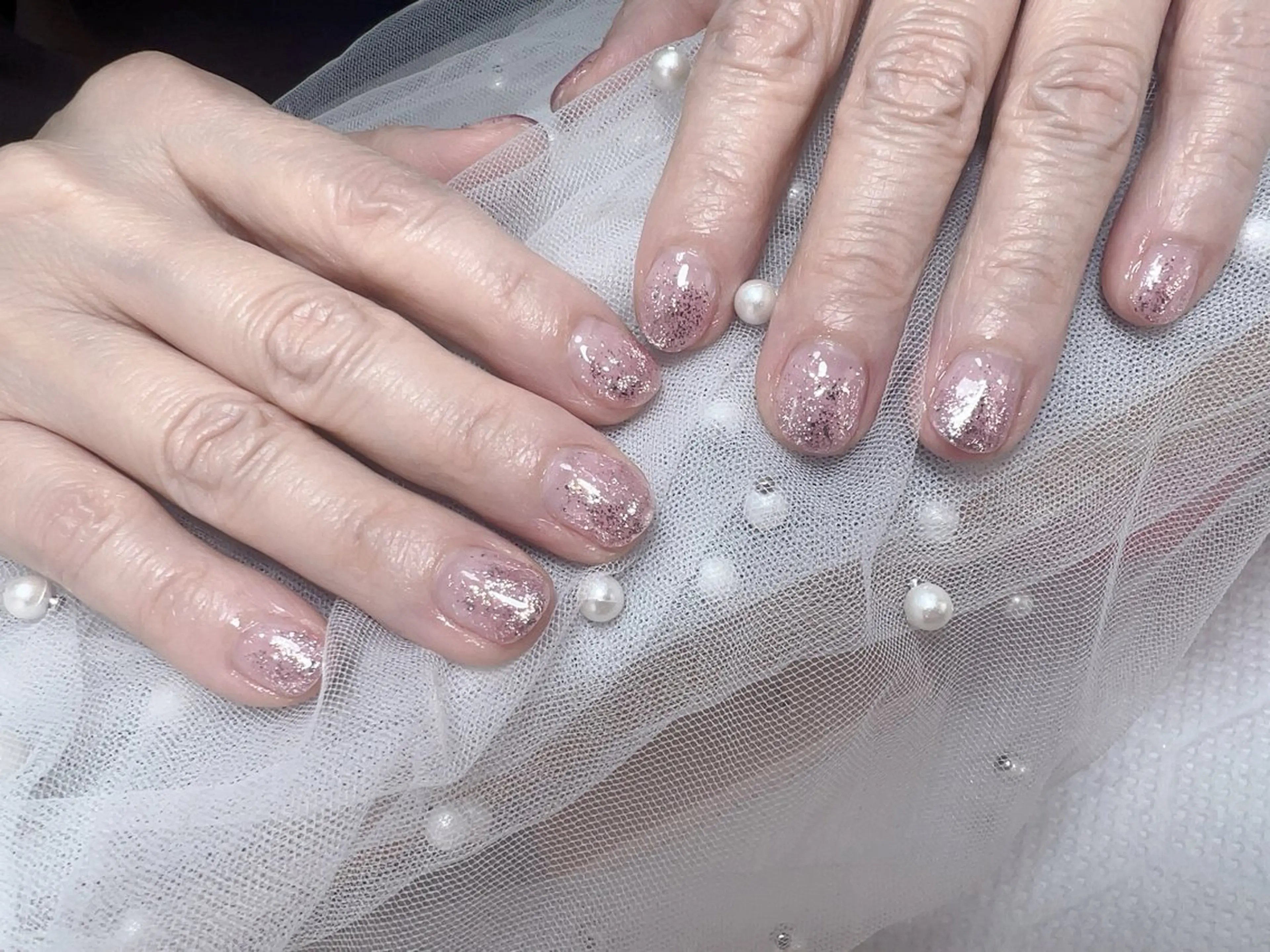ネイル ハンドネイル Nail NaNaのネイルデザイン