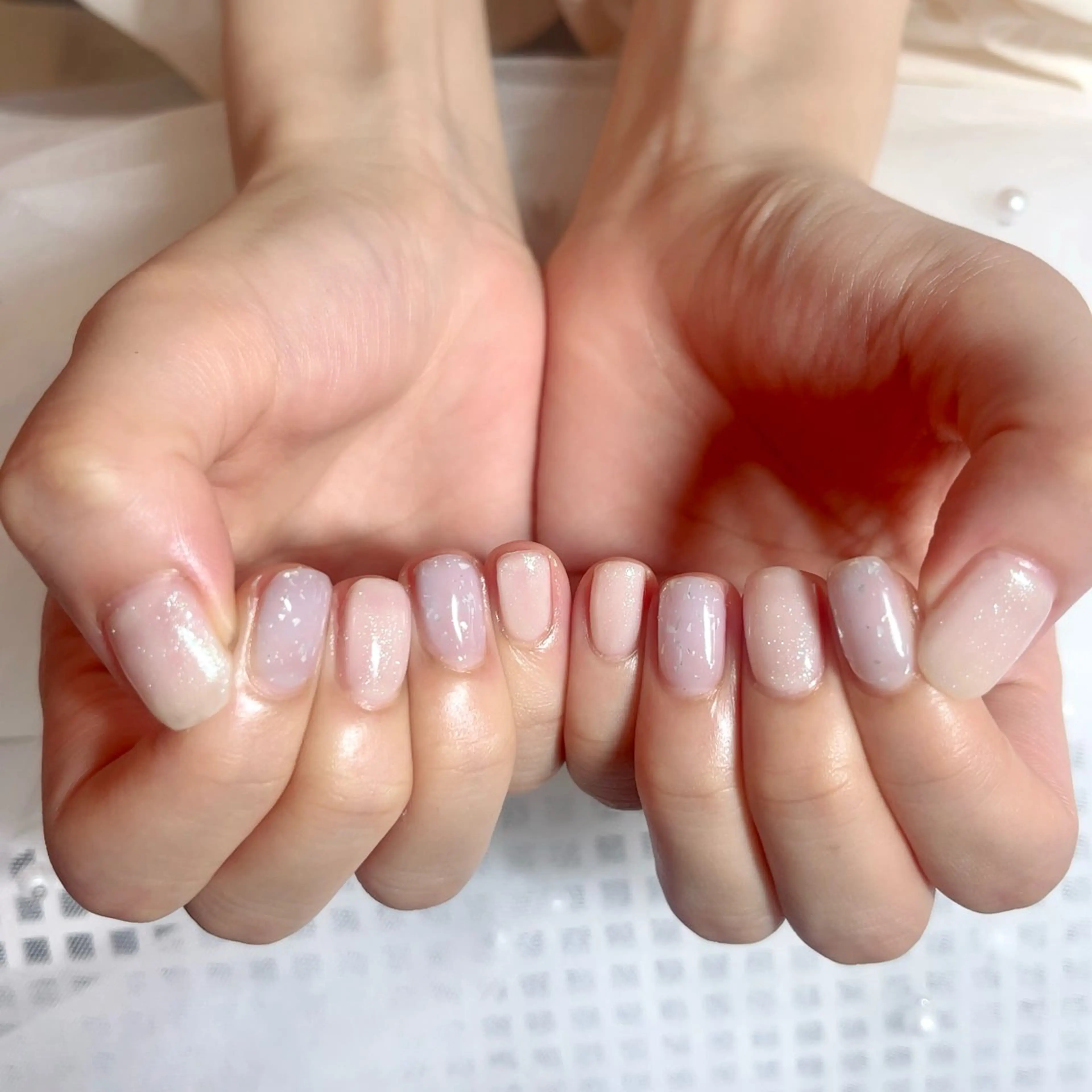 ネイル Kodebu Usagi Nail所属・要田 優子のネイルデザイン