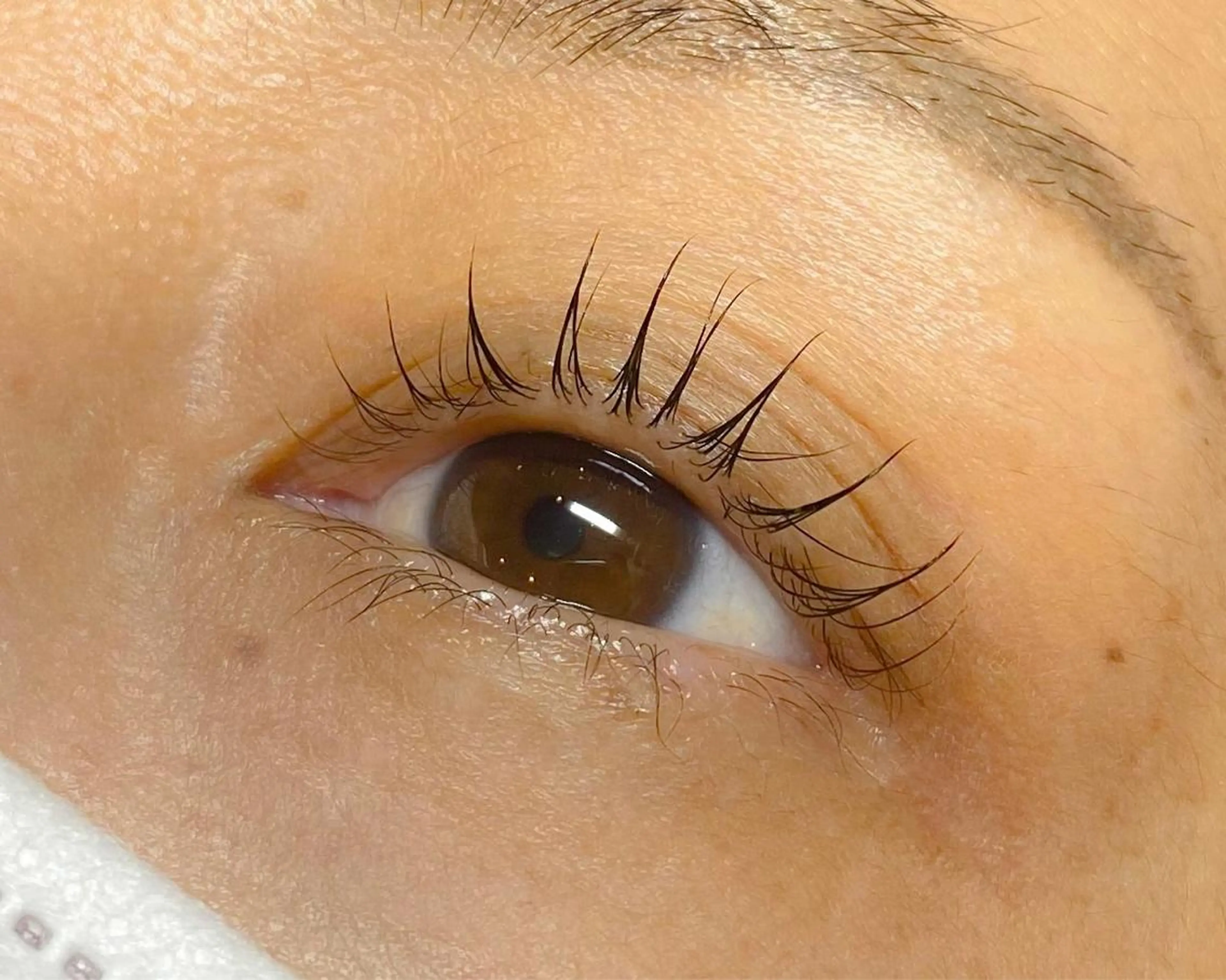 マツエク・マツパ まつ毛パーマまつエク 緑が丘徒歩1分/松田のマツエク・マツパデザイン