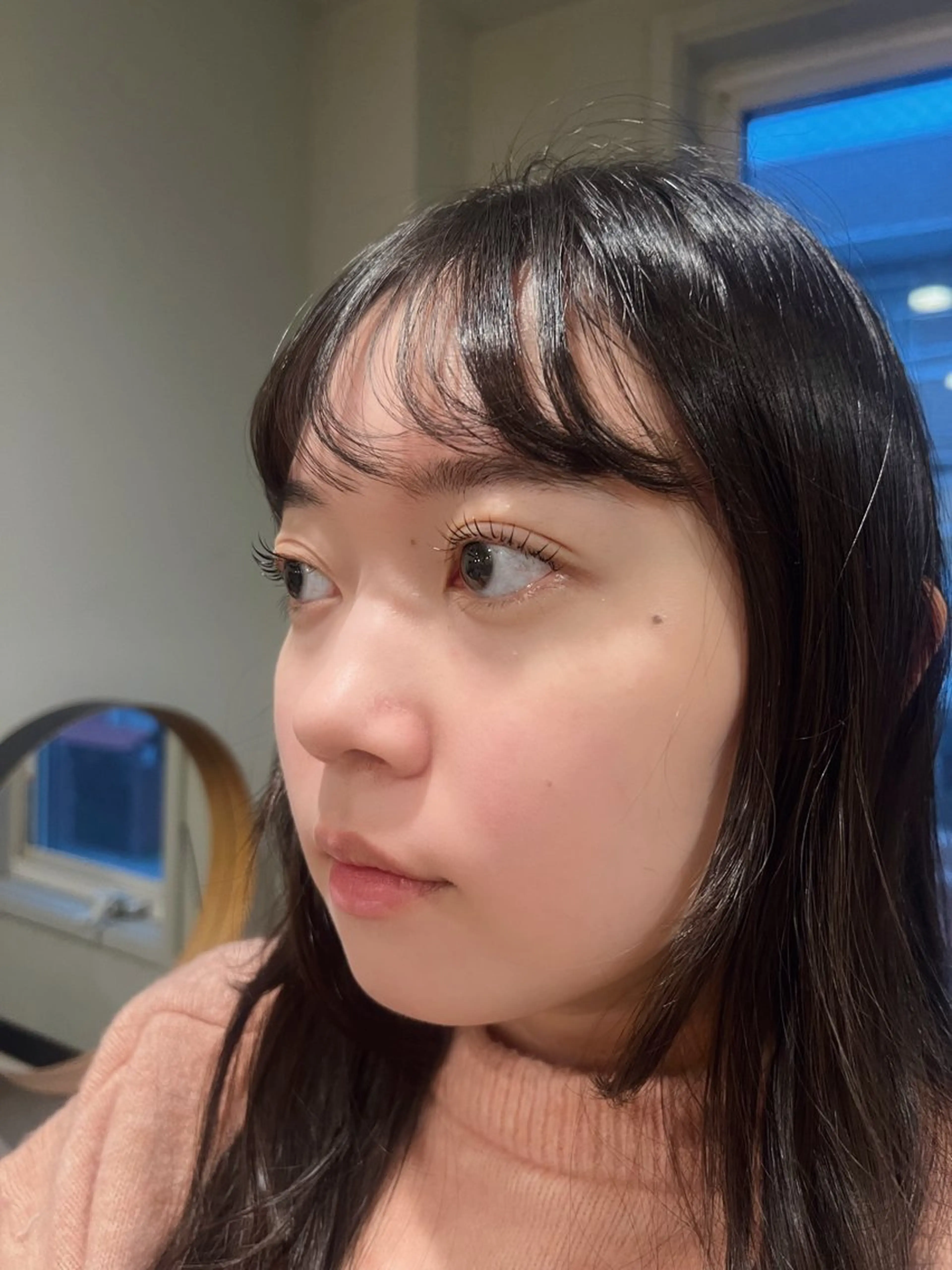 マツエク・マツパ まつげパーマ 垢抜け眉とちゅるん まつげお店🎀みくのマツエク・マツパデザイン