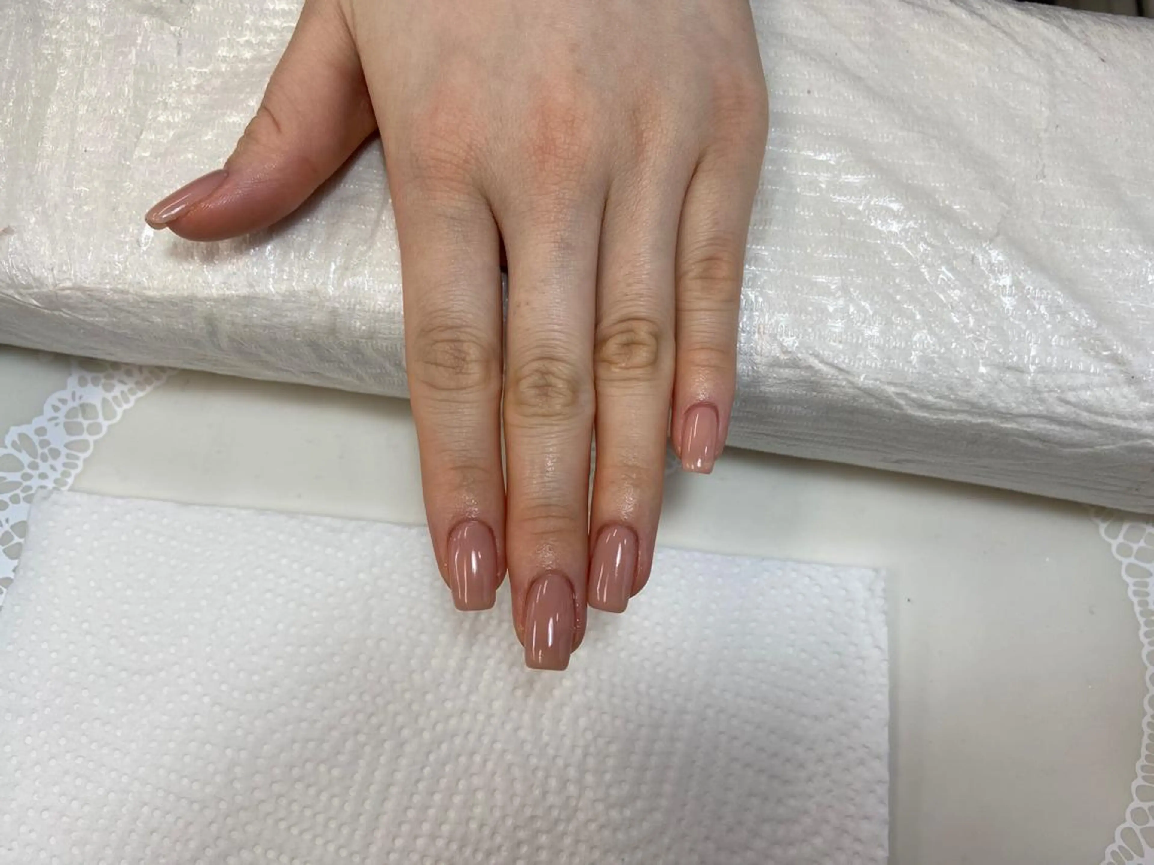 ネイル MAXKELLY  福岡天神所属・MAXKELLY natsuのネイルデザイン