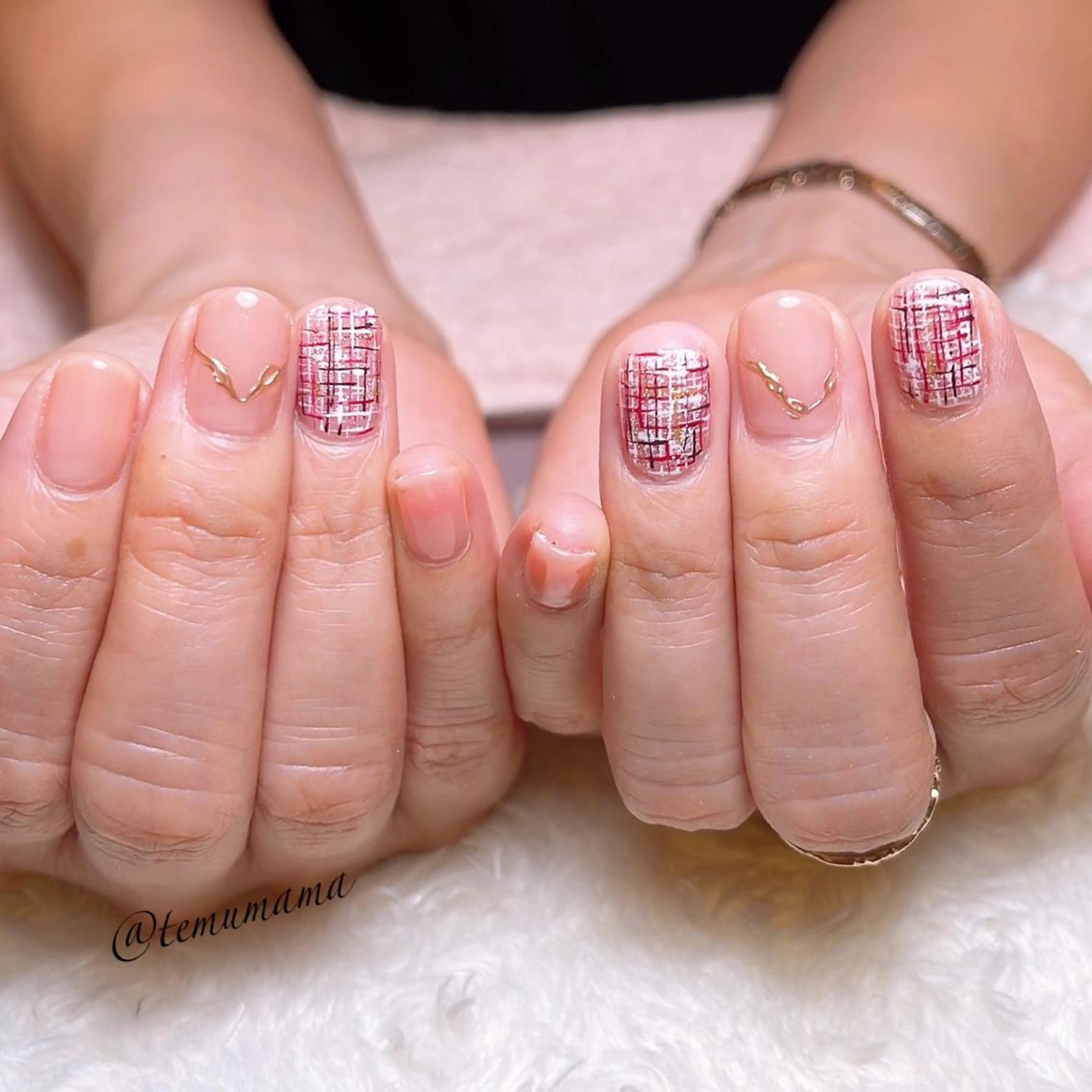 ネイル MISAKO nailのネイルデザイン