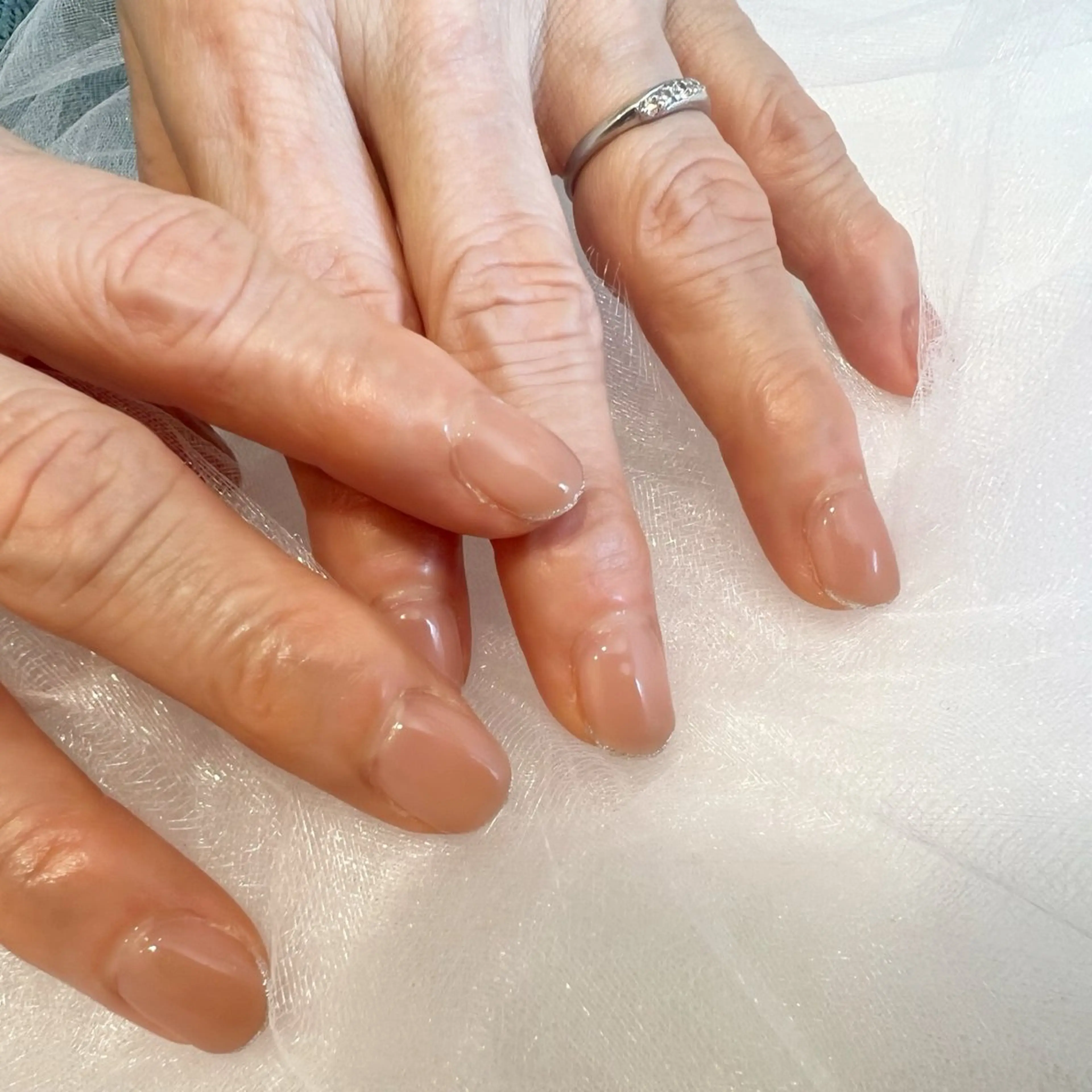 ネイル ハンドネイル Lili nail所属・Lilibeauty salonのネイルデザイン