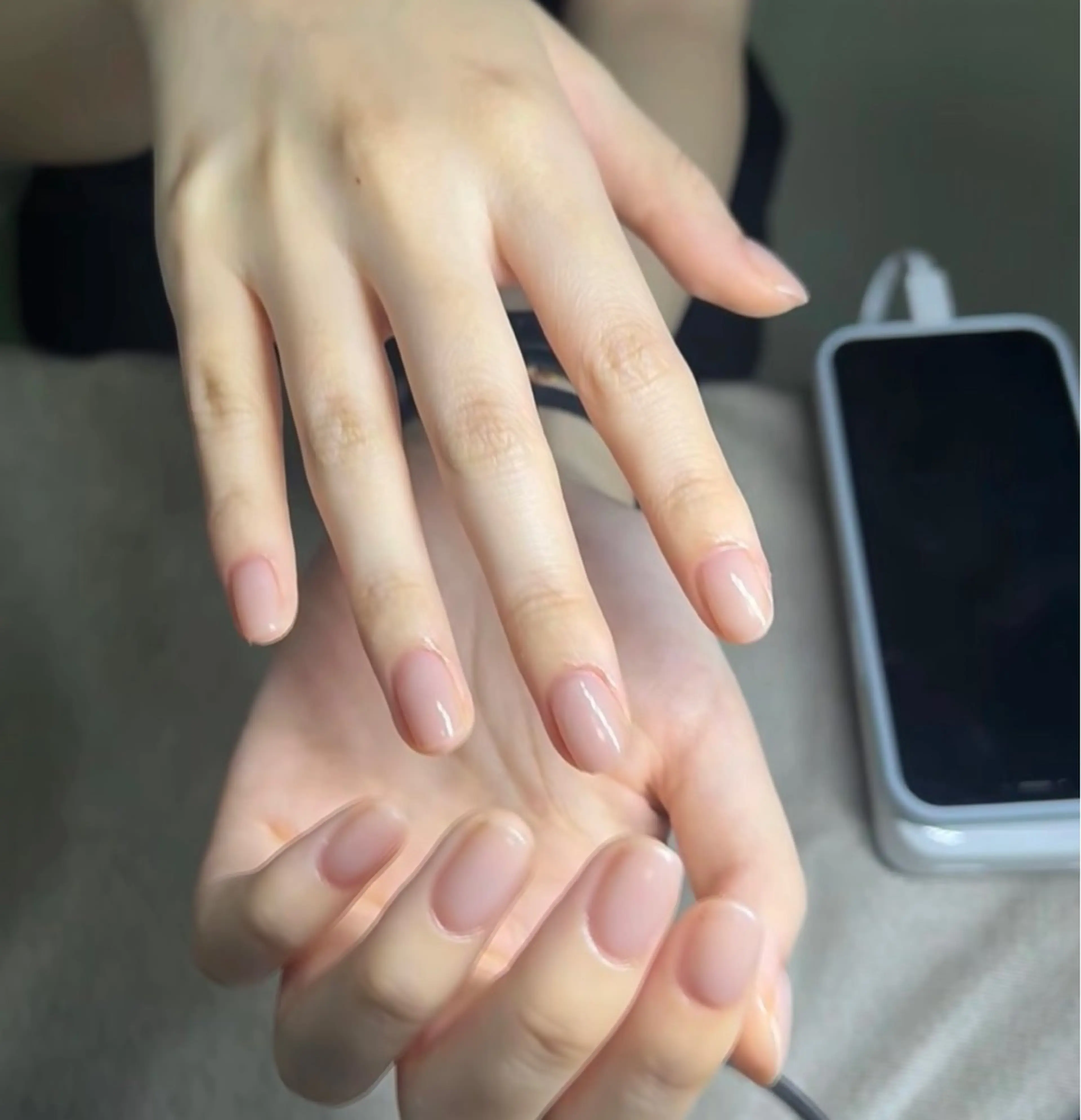 ネイル 🍑 momo_nailのネイルデザイン