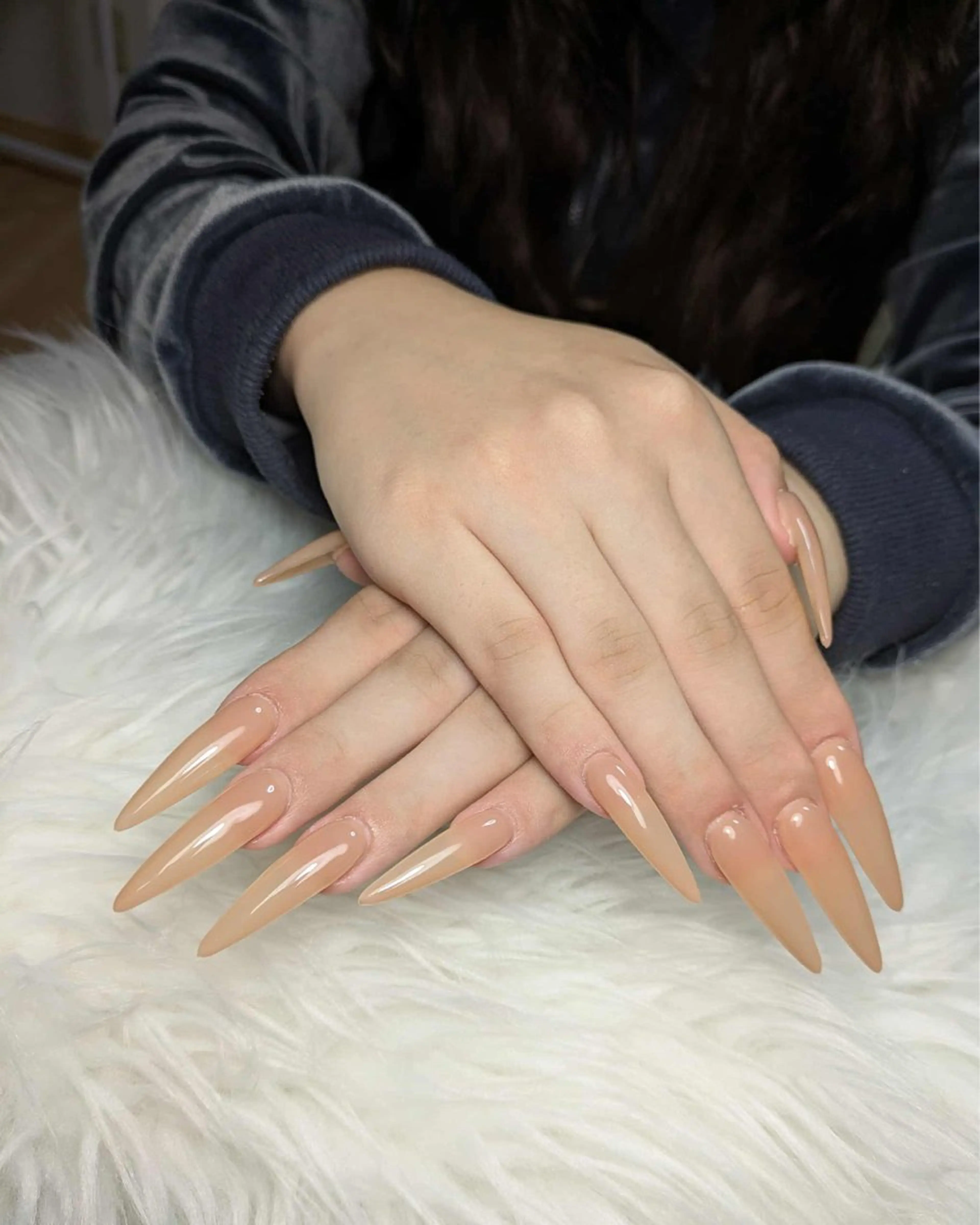 ネイル Queen Nailのネイルデザイン