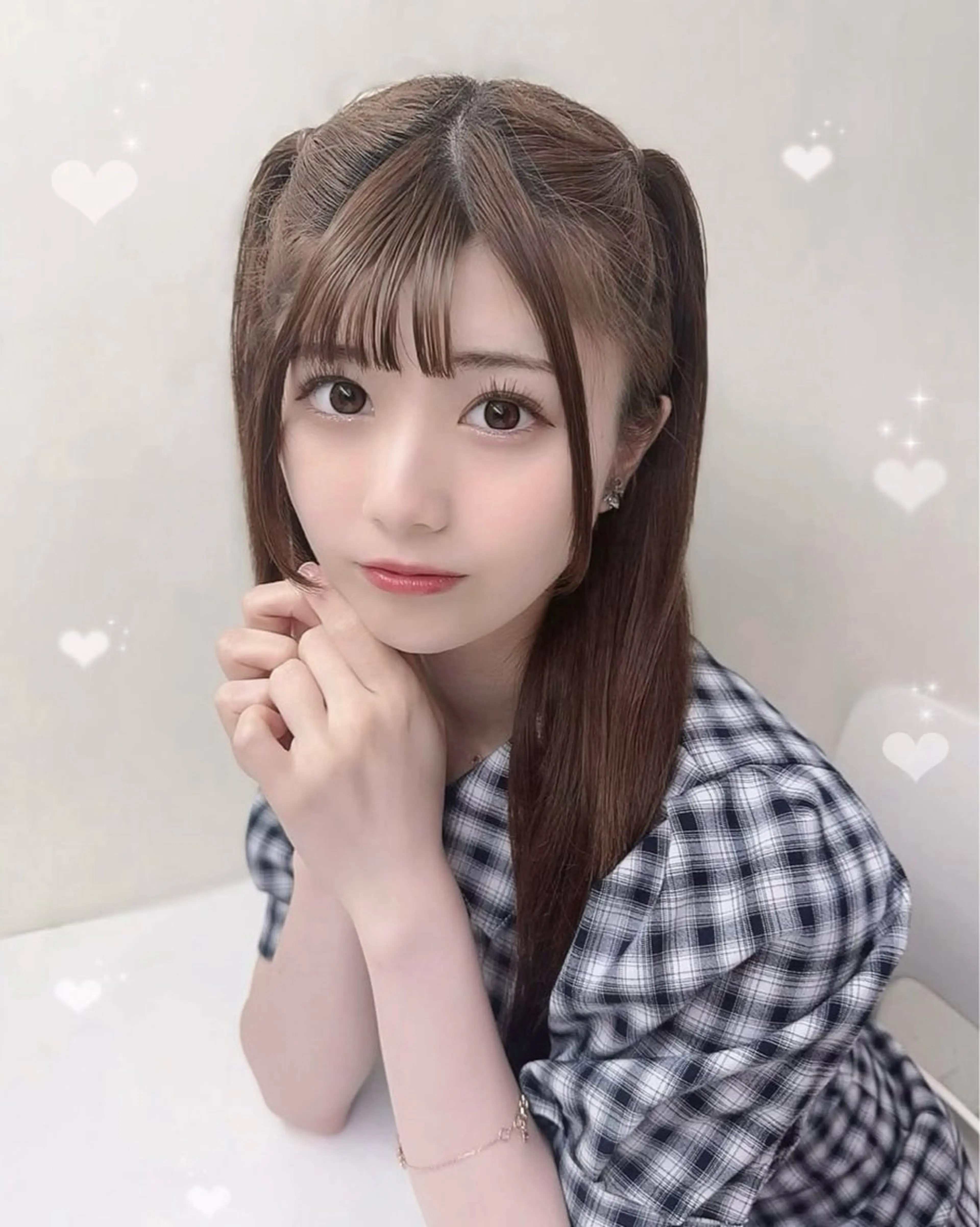 マツエク・マツパ マツパ B3シェアサロン所属・Runa🌙 渋谷/まつパのマツエク・マツパデザイン