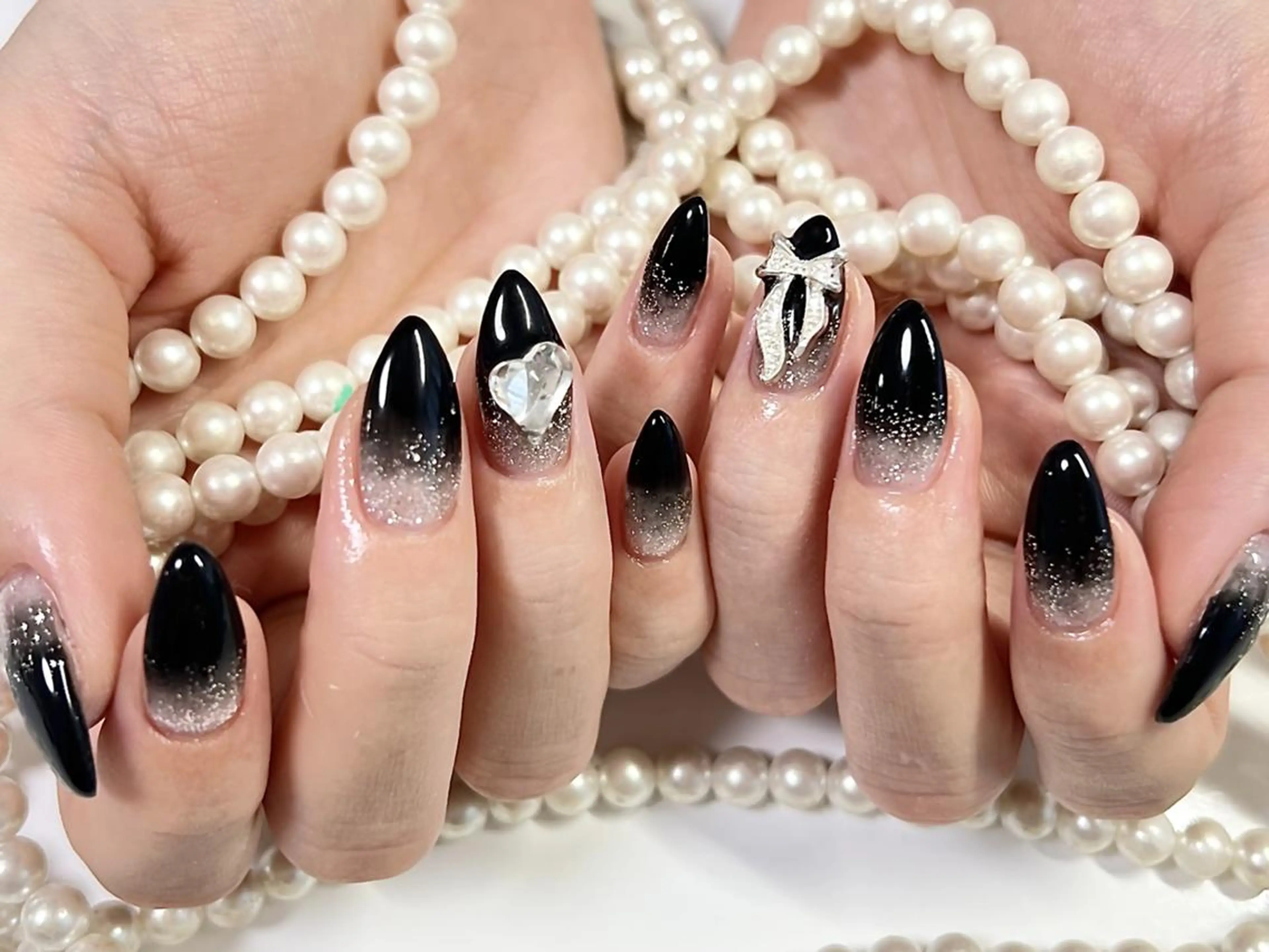 ネイル &CHOUCHOU nail みながわのネイルデザイン