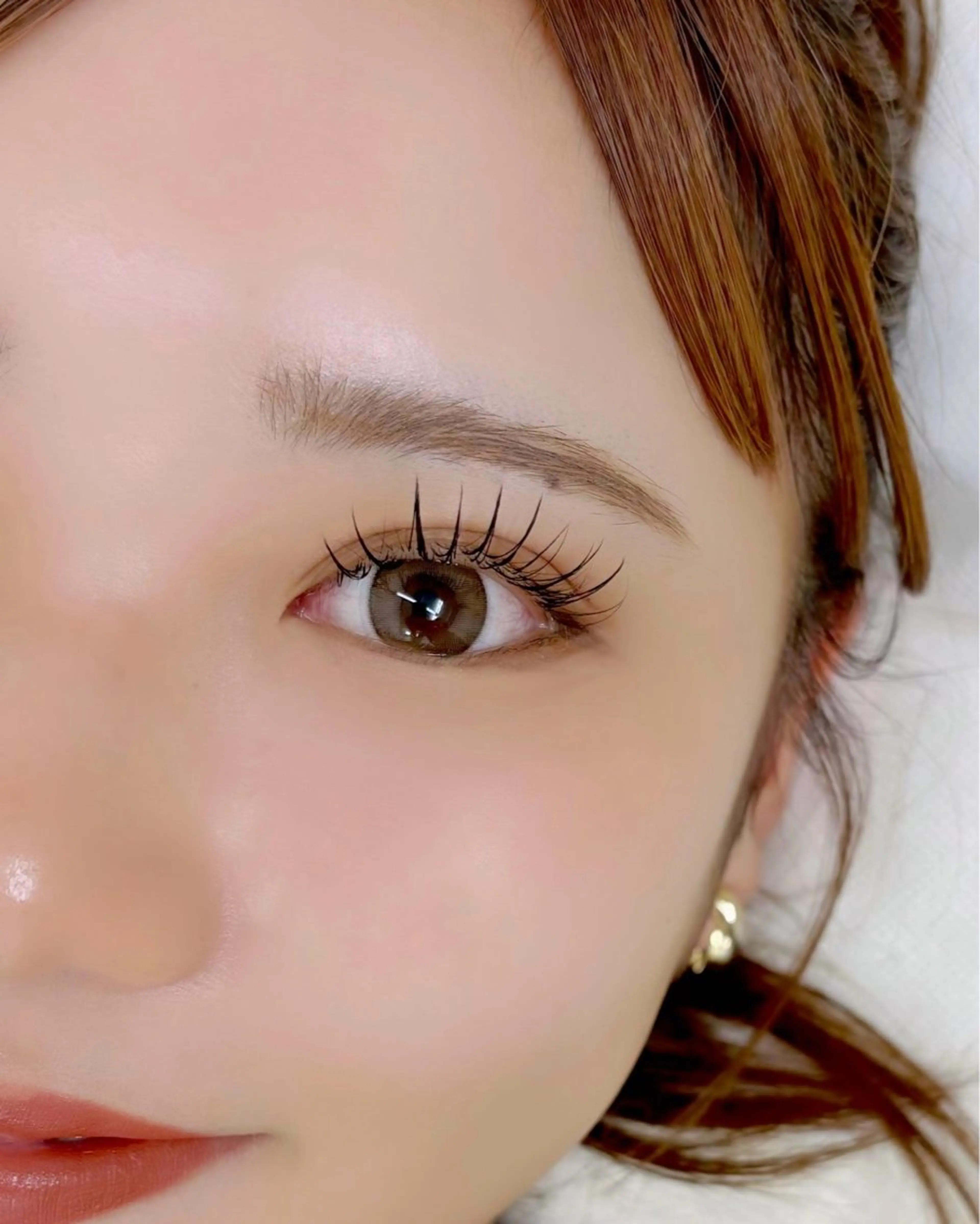 マツエク・マツパ Eyelash One所属・Eyelash Oneのマツエク・マツパデザイン