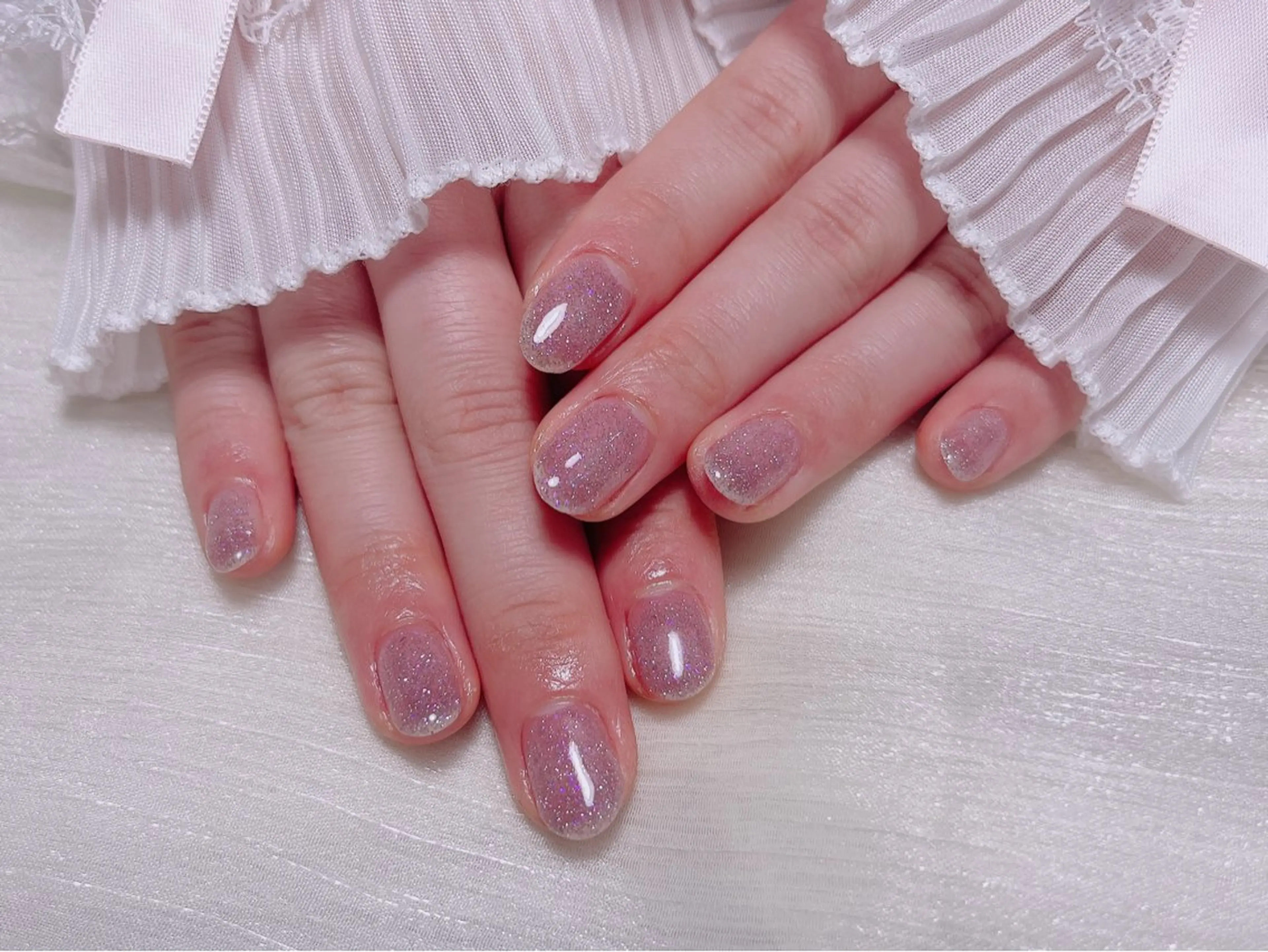 ネイル ハンドネイル KARI ネイルサロンのネイルデザイン