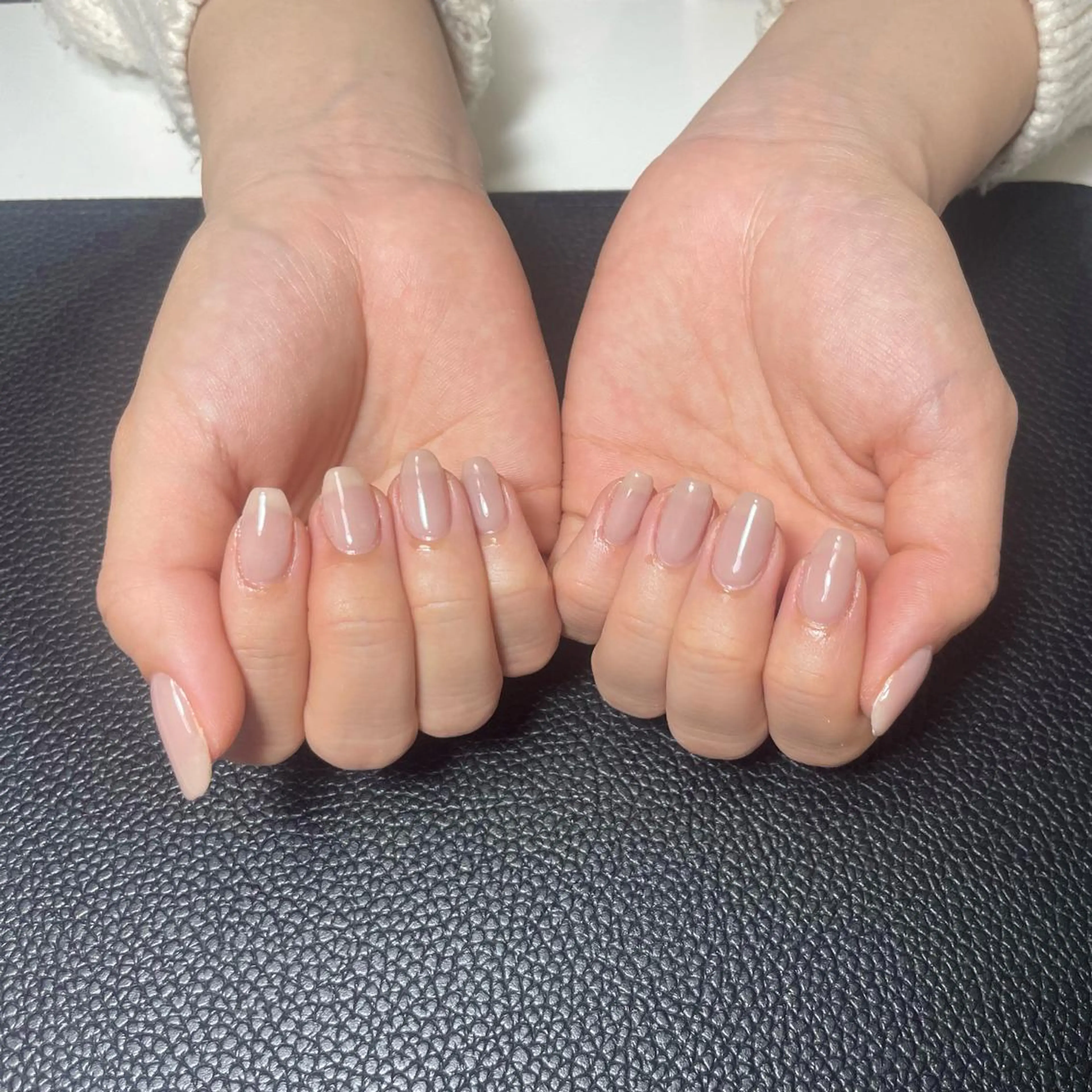 ネイル ハンドネイル SpadeHoney ♠️✨のネイルデザイン