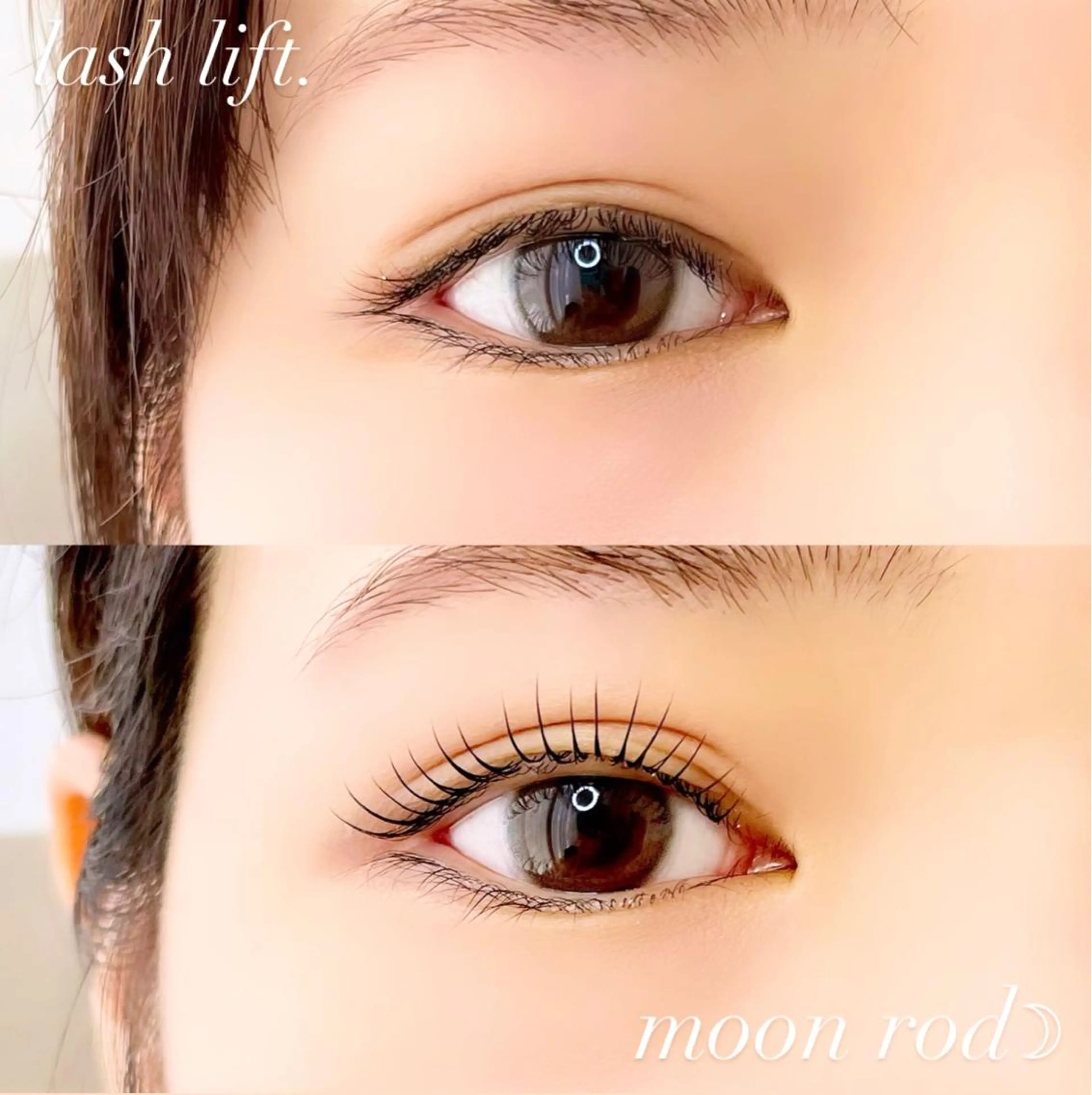 マツエク・マツパ Nae.所属・眉毛/まつ毛/代官山 アイサロン🌻NAEのマツエク・マツパデザイン