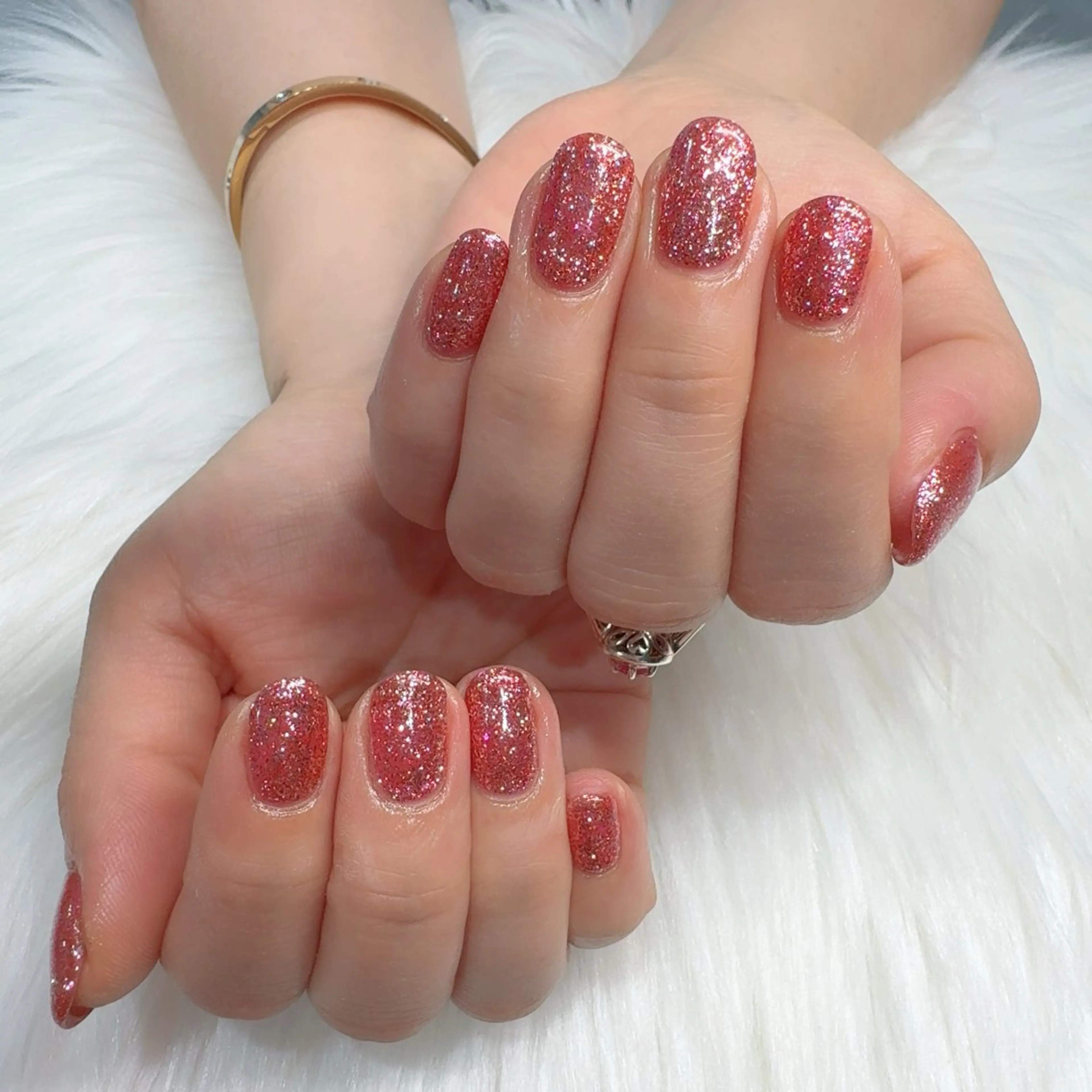 ネイル ハンドネイル 小野澤 紗智のネイルデザイン