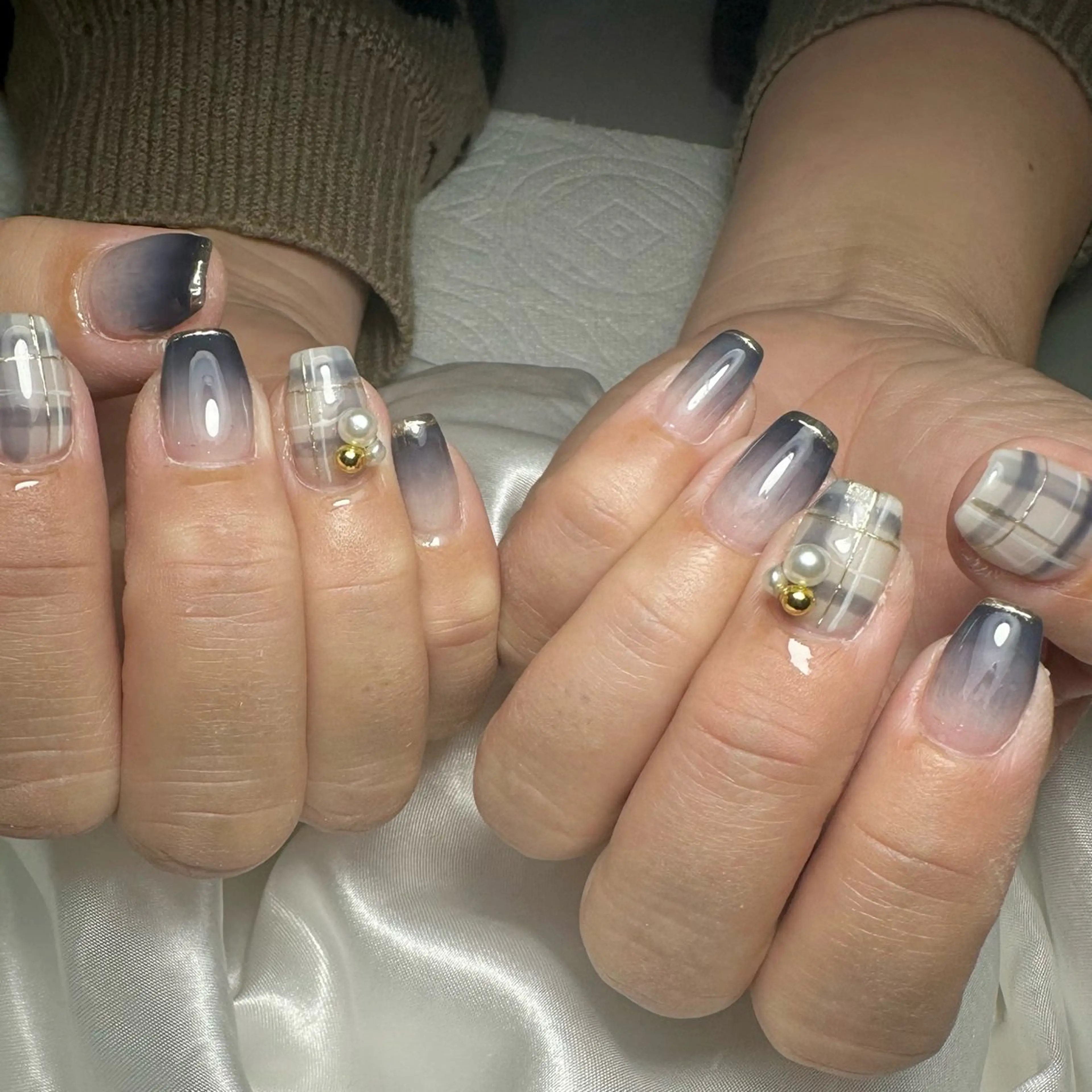 ネイル non ♡のネイルデザイン