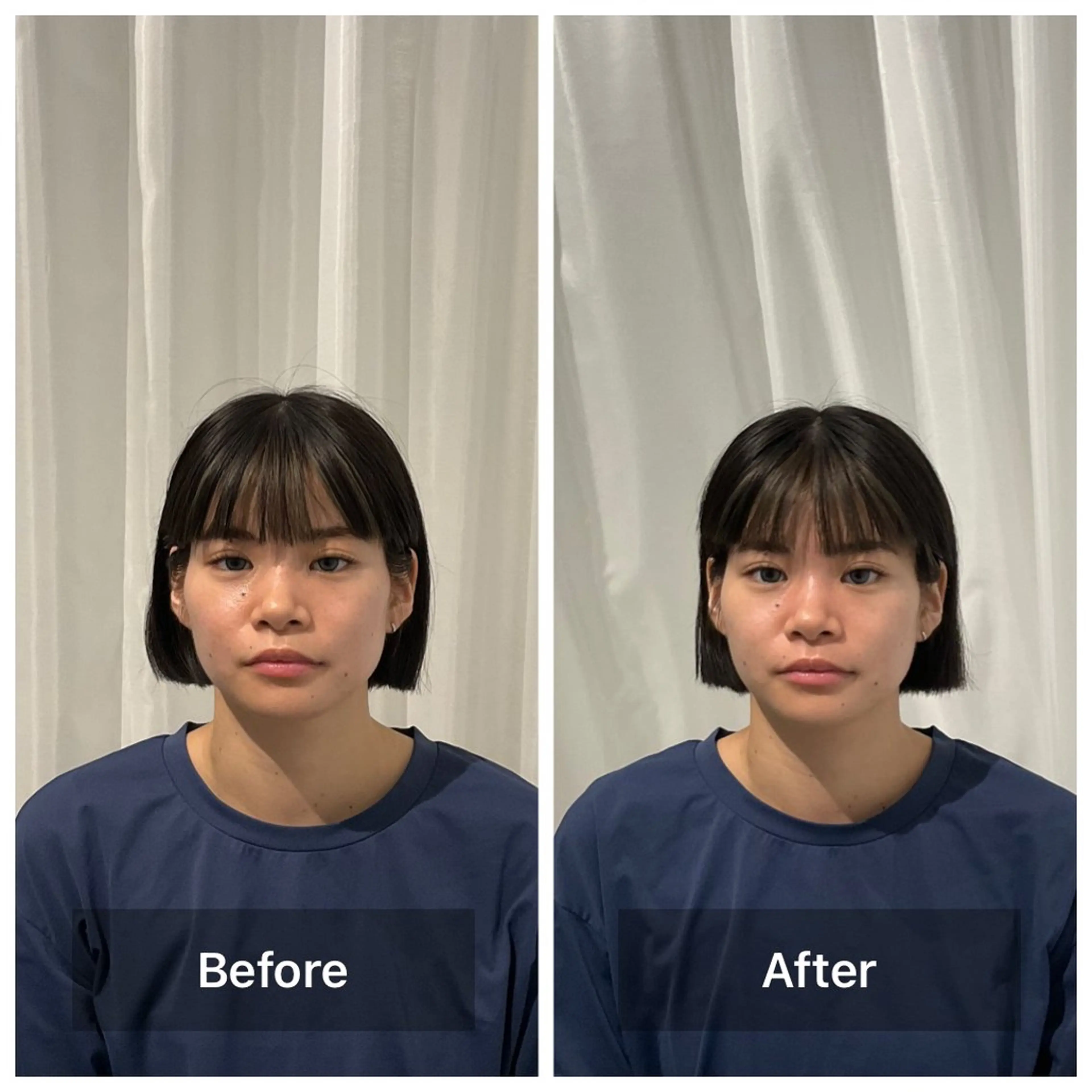 美容整体 小顔矯正 プラスフィール荒木のエステ・リラクイメージ