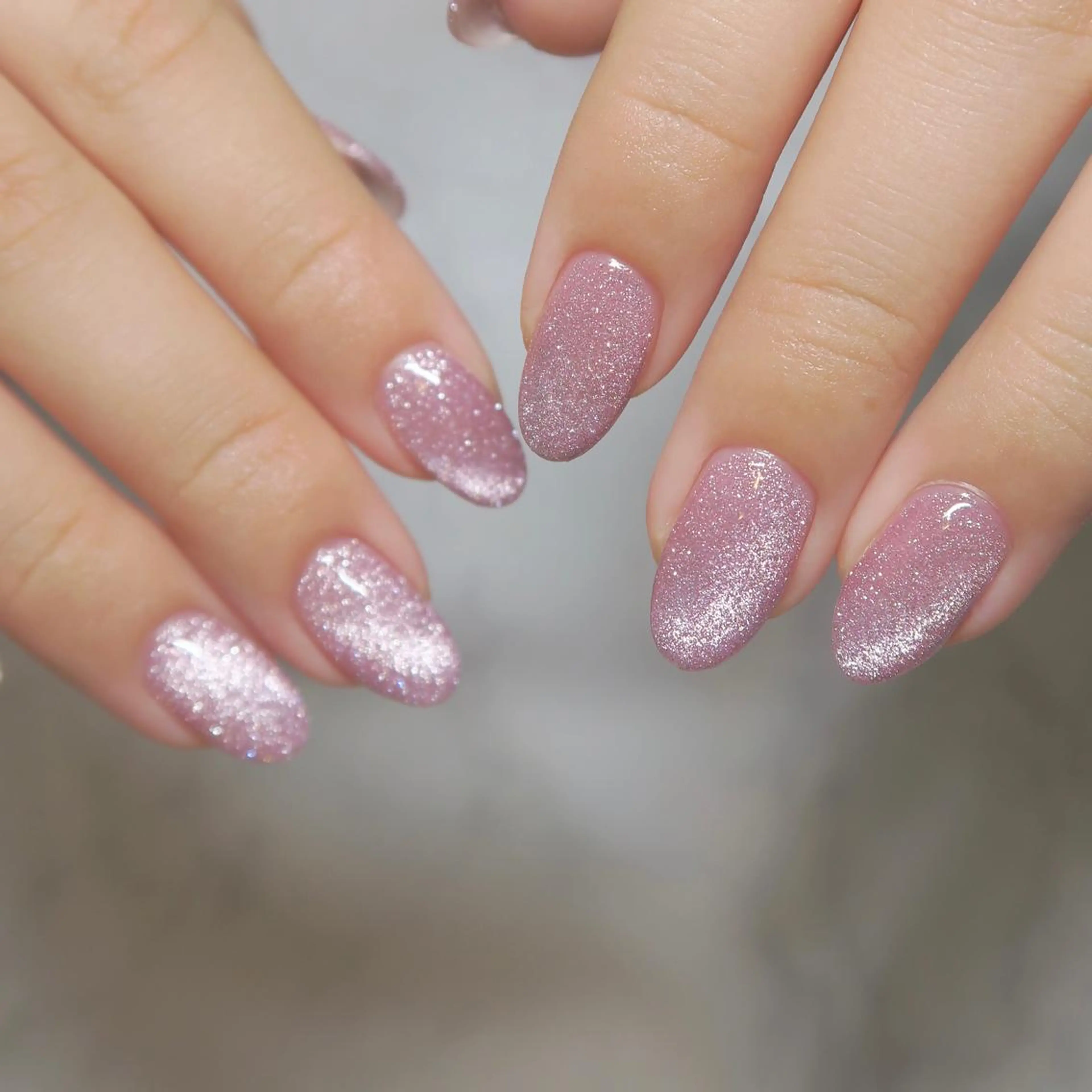 ネイル gloss nail 代々木上原のネイルデザイン
