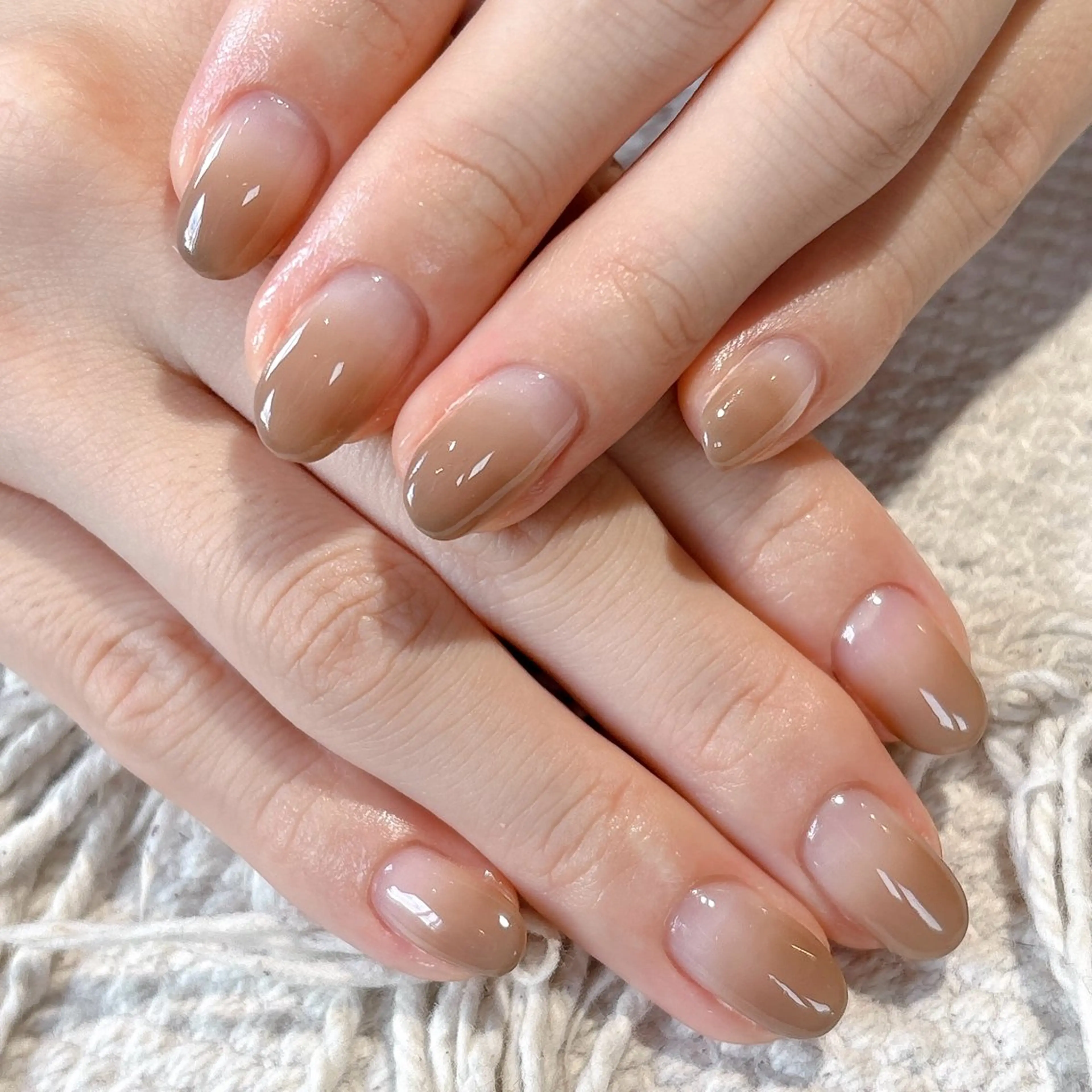 ネイル ハンドネイル sōko Hair&Nail Salon所属・megu  / sōko nailのネイルデザイン