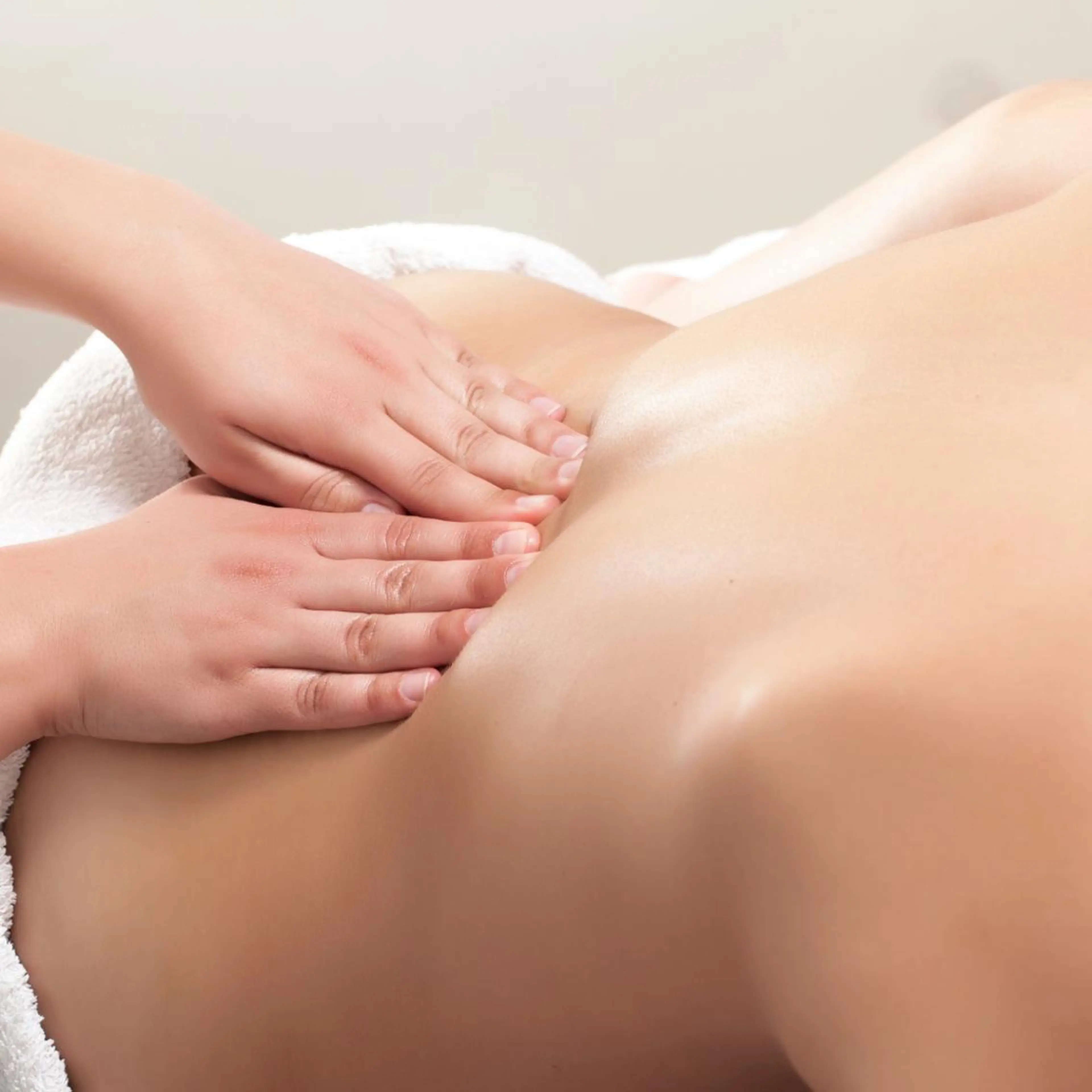 高田 愛のエステ・リラクイメージ