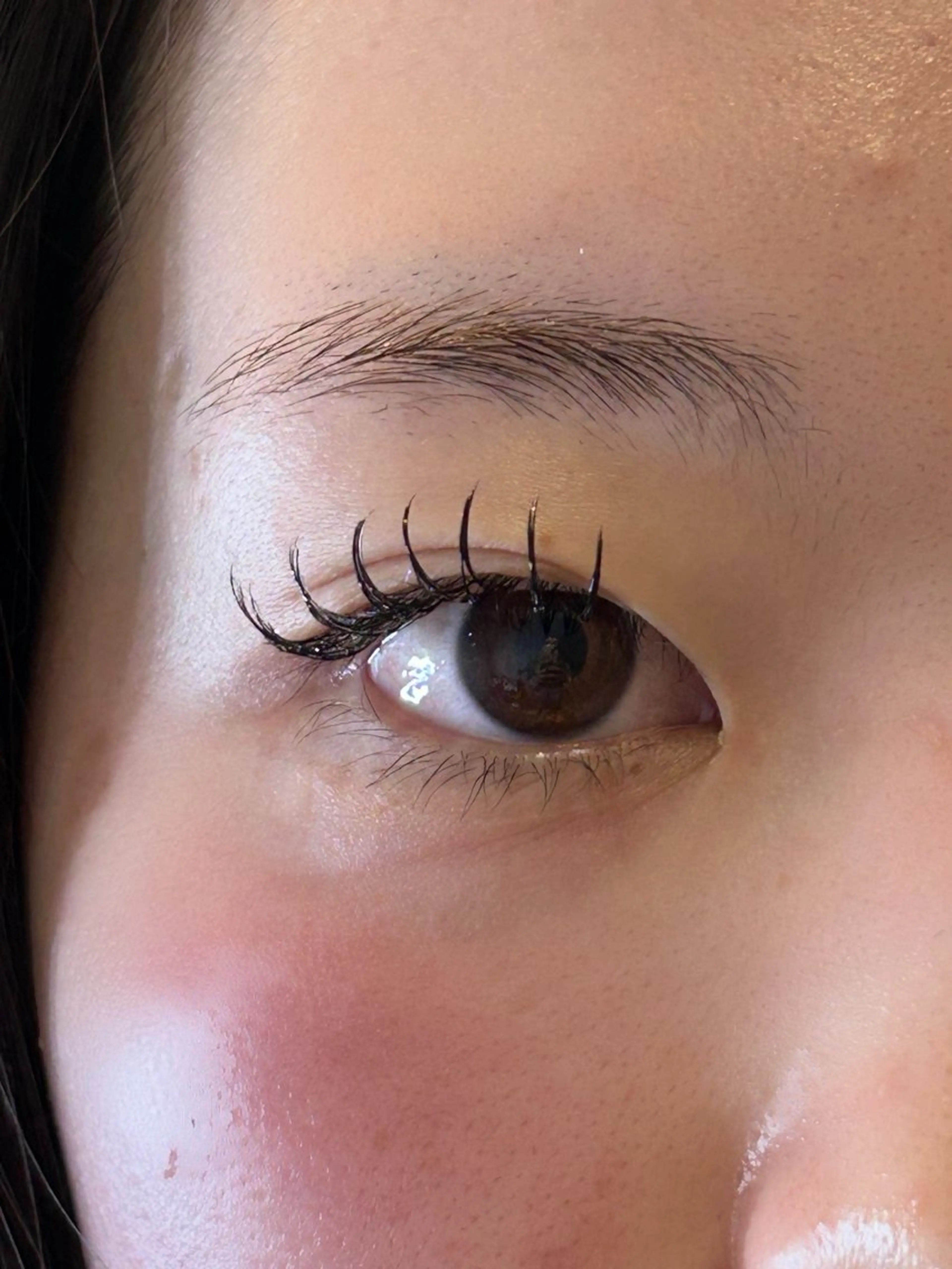 12/17、18限定マツエク装着モデル様募集！✨の写真