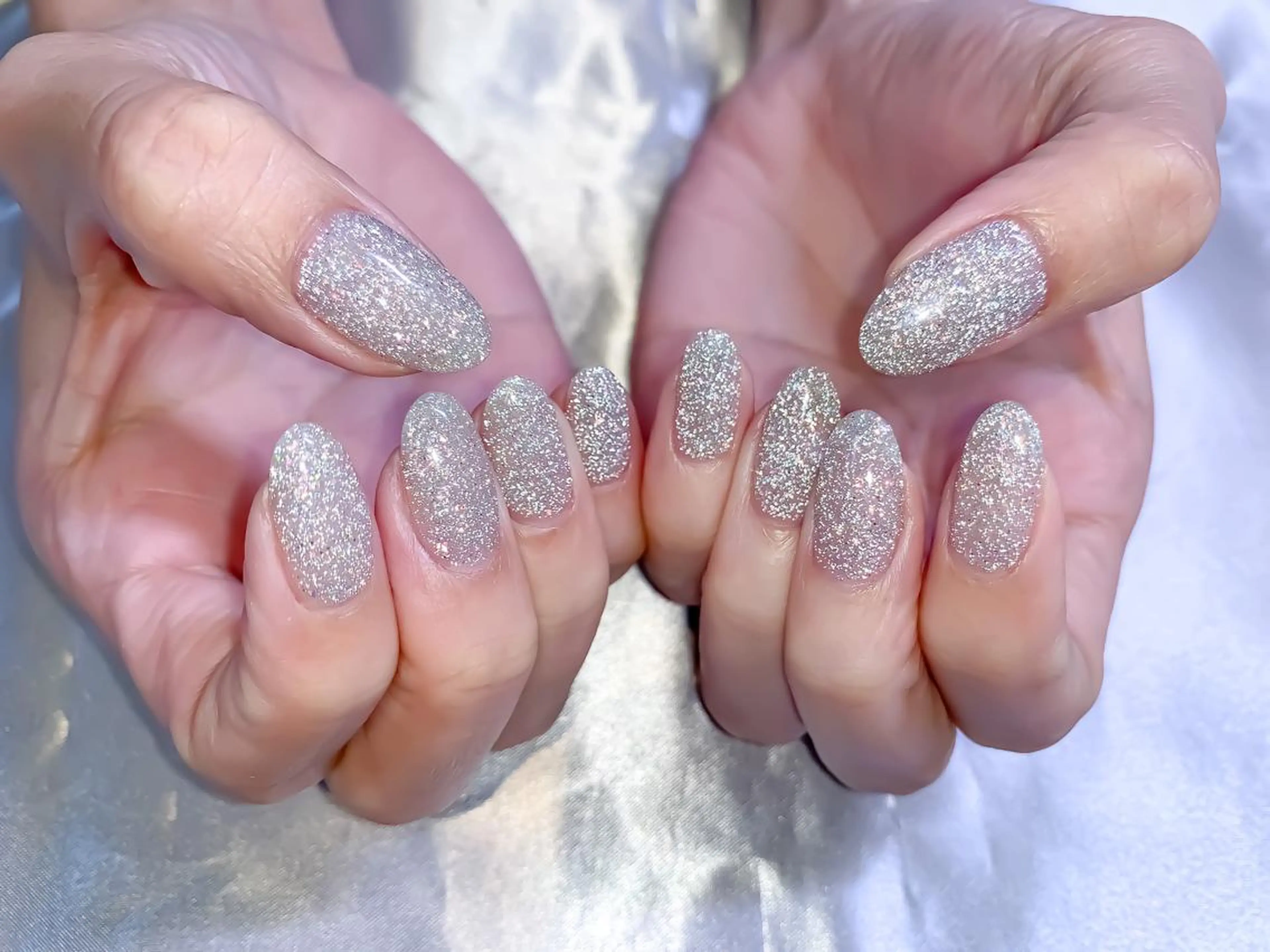 ネイル mew mew NAIL & EYEのマツエク・マツパデザイン