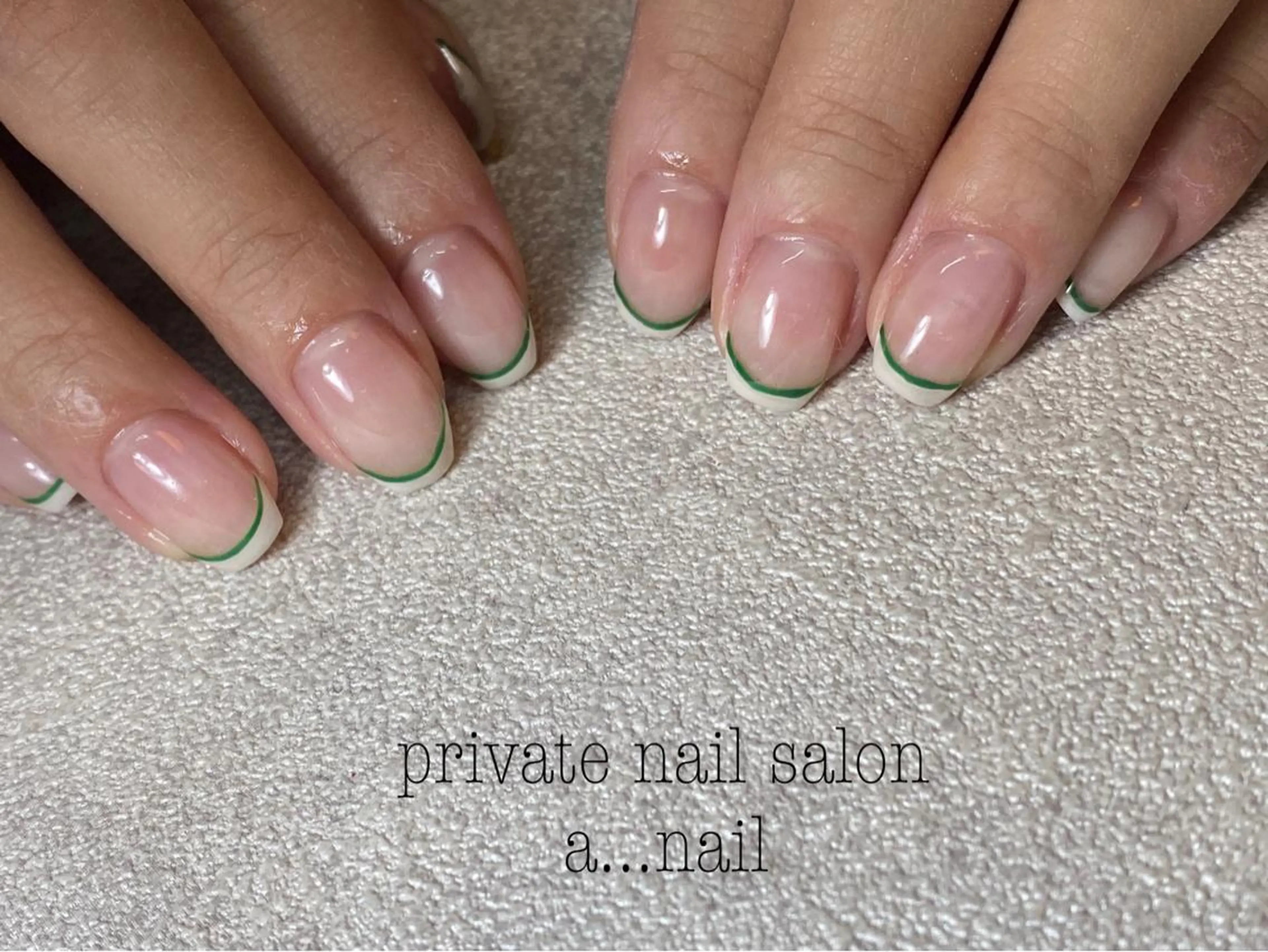 ネイル ハンドネイル a... nailのネイルデザイン