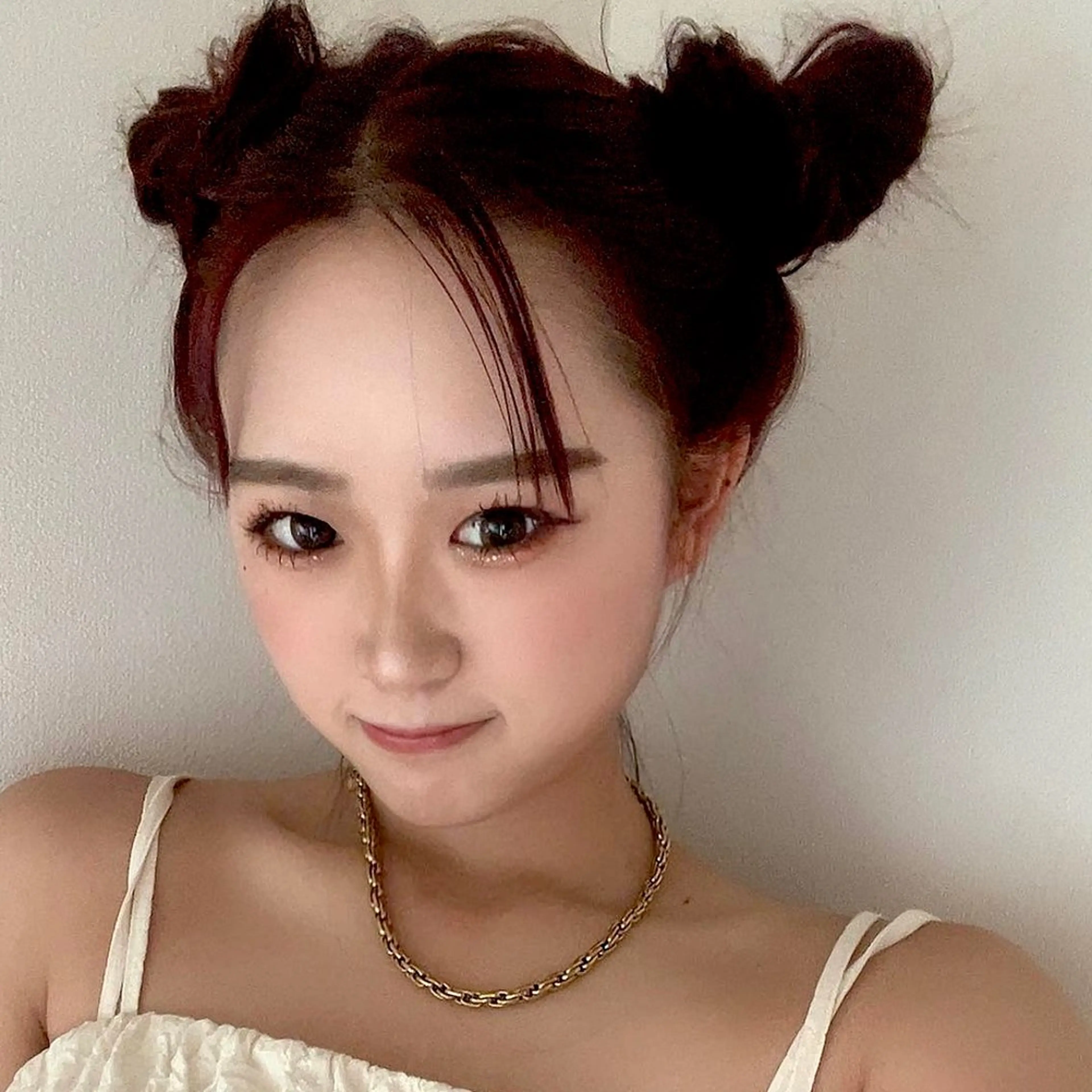 マツエク・マツパ アイブロウ 🖤束感まつ毛 Rina🖤のマツエク・マツパデザイン