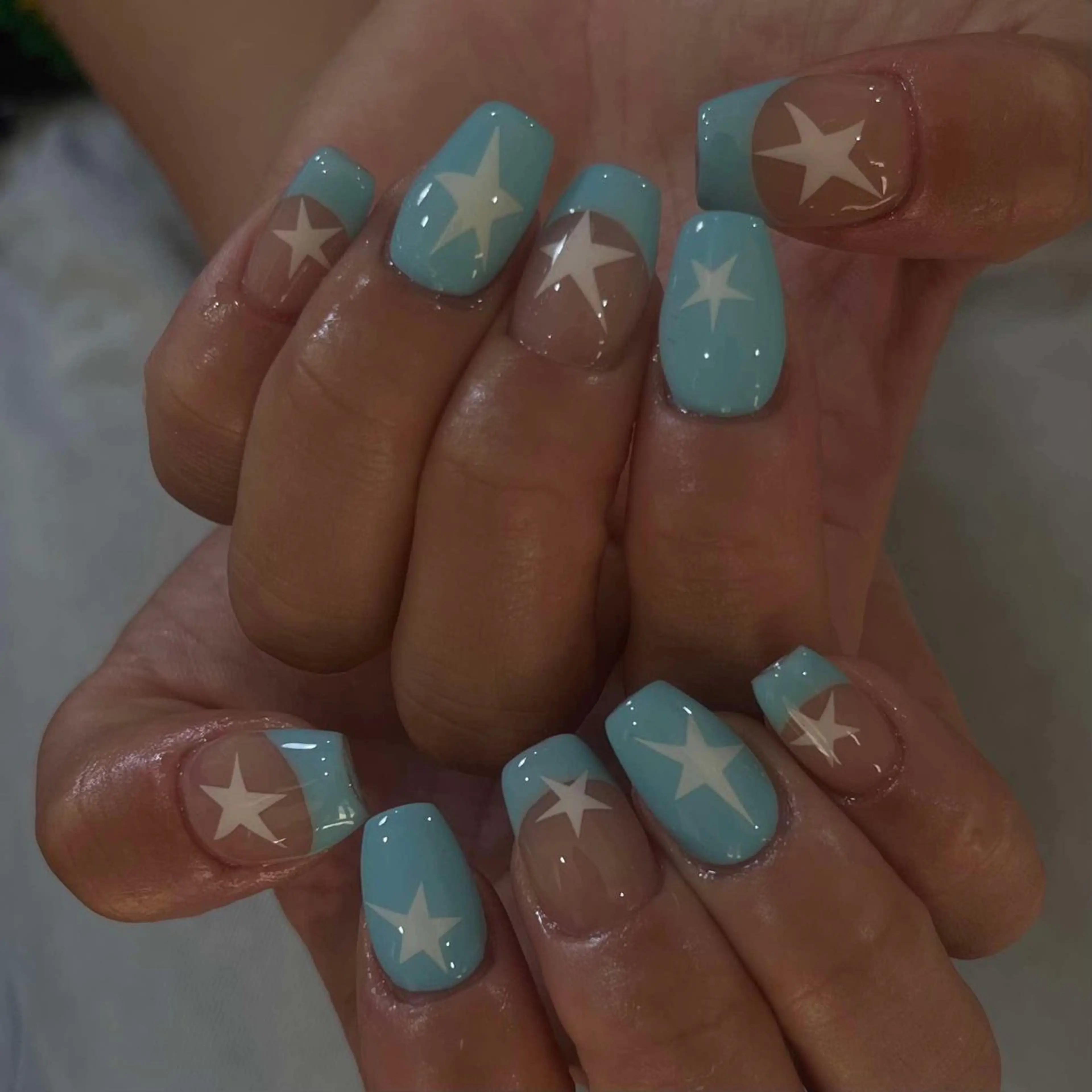 ネイル MiuMiu Nailのネイルデザイン