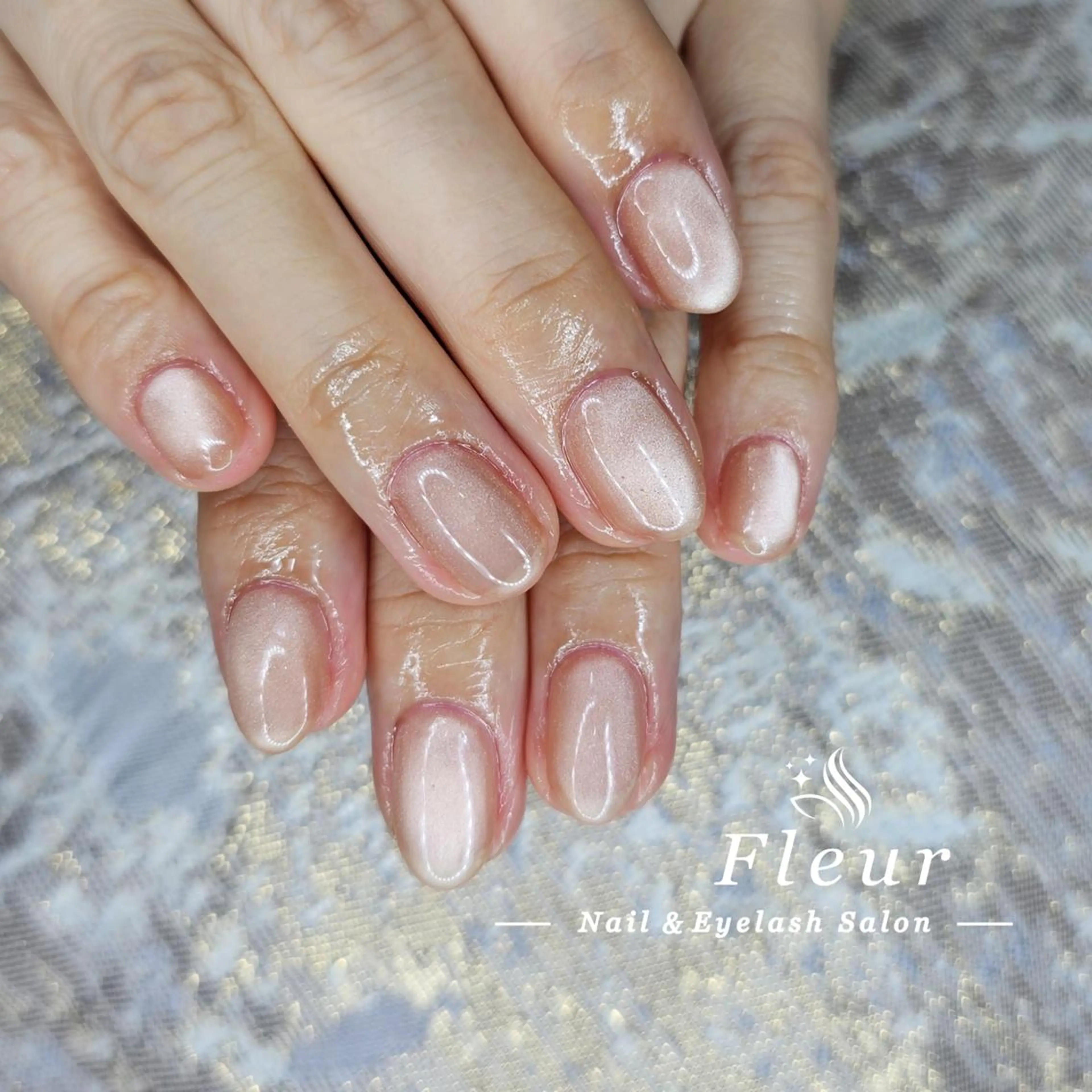 ネイル nail♡ フルールのネイルデザイン