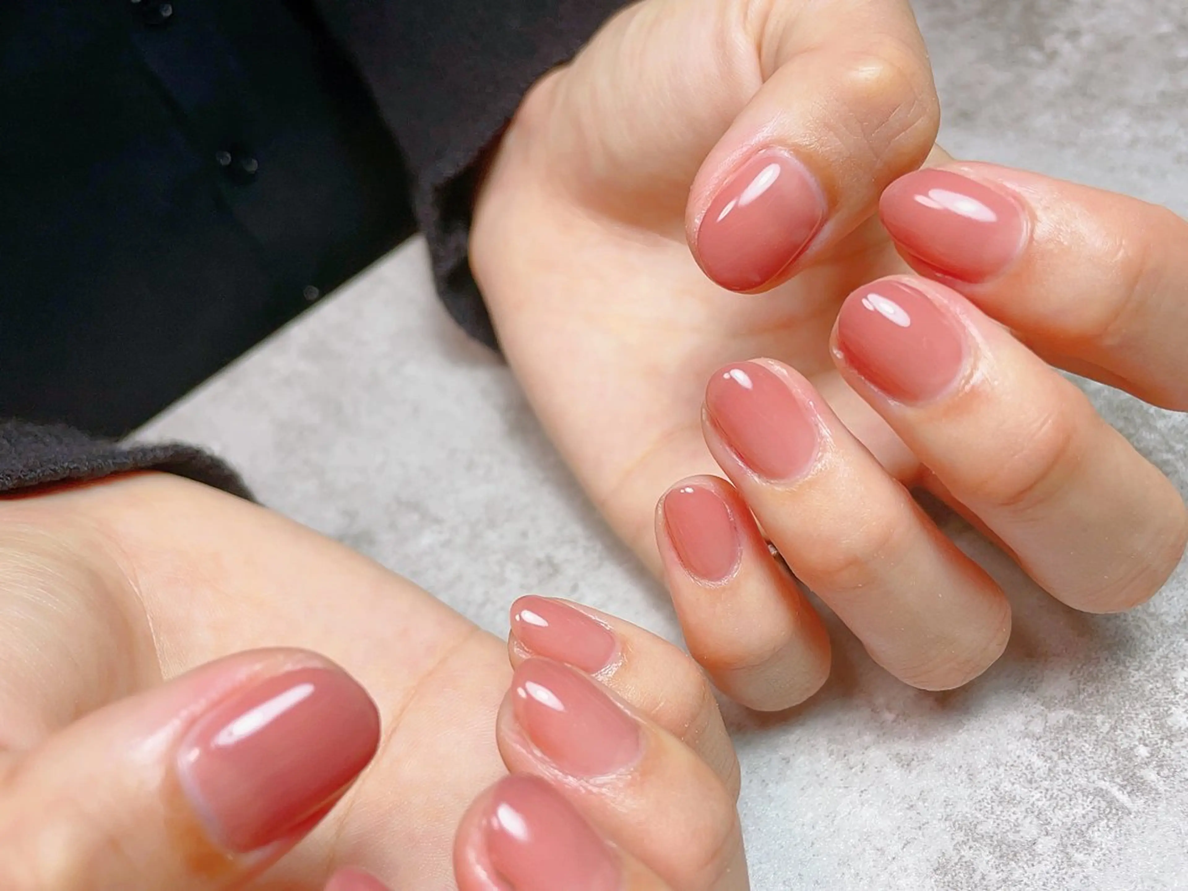 ネイル Ai Nail所属・Ai Nailのネイルデザイン
