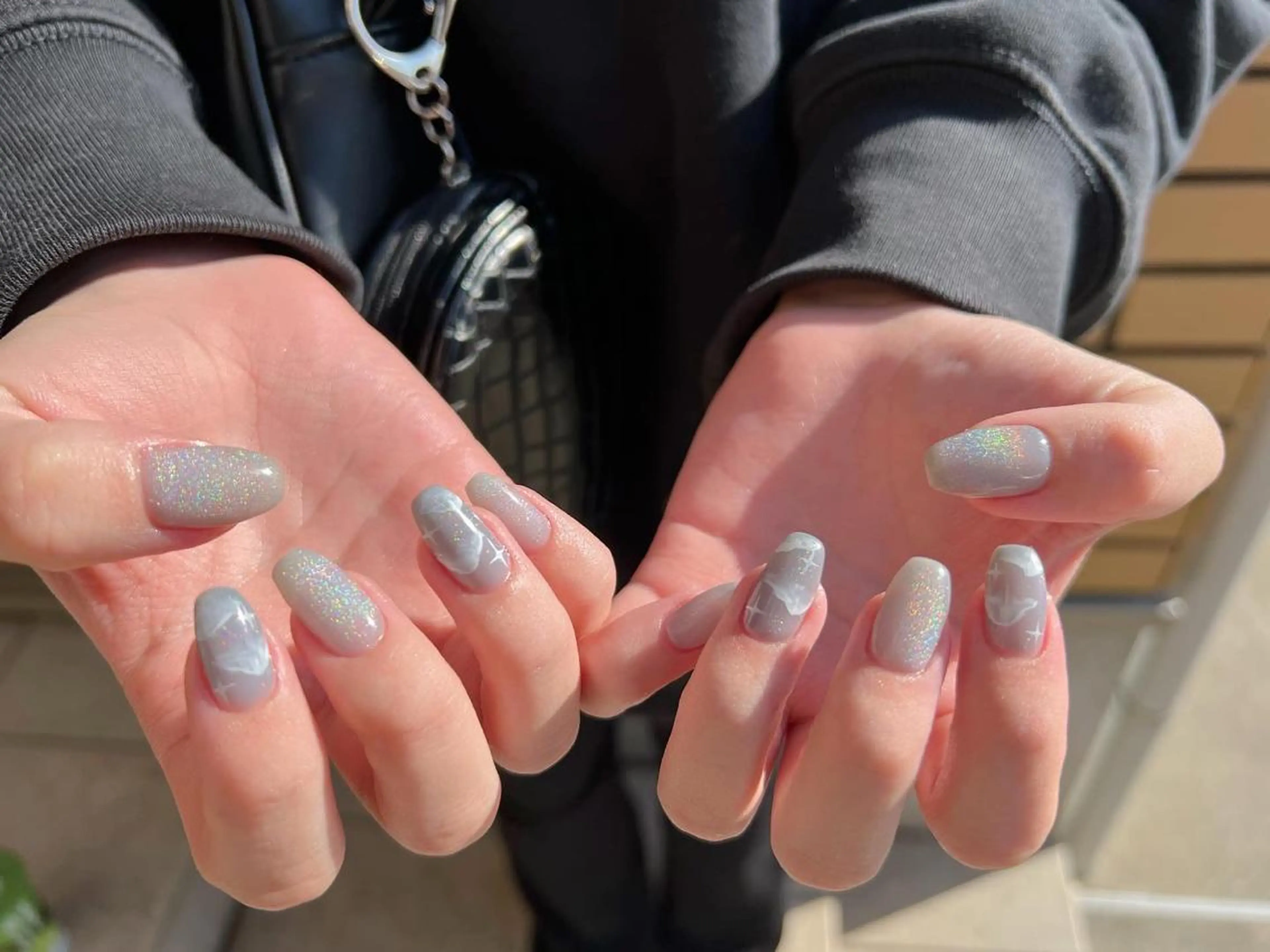 ネイル ハンドネイル MH Nailのネイルデザイン