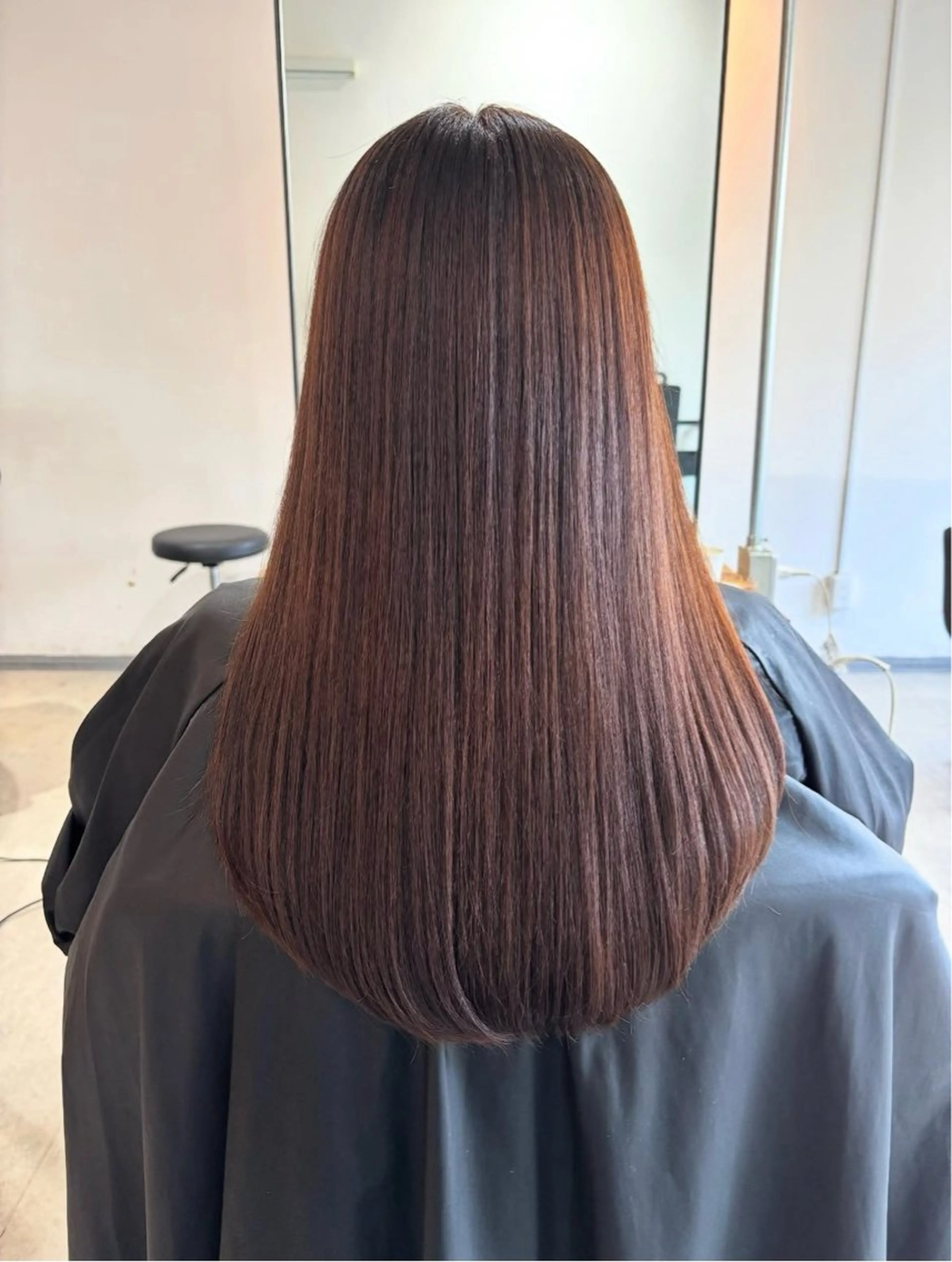 miri‥ yuaのヘアスタイル