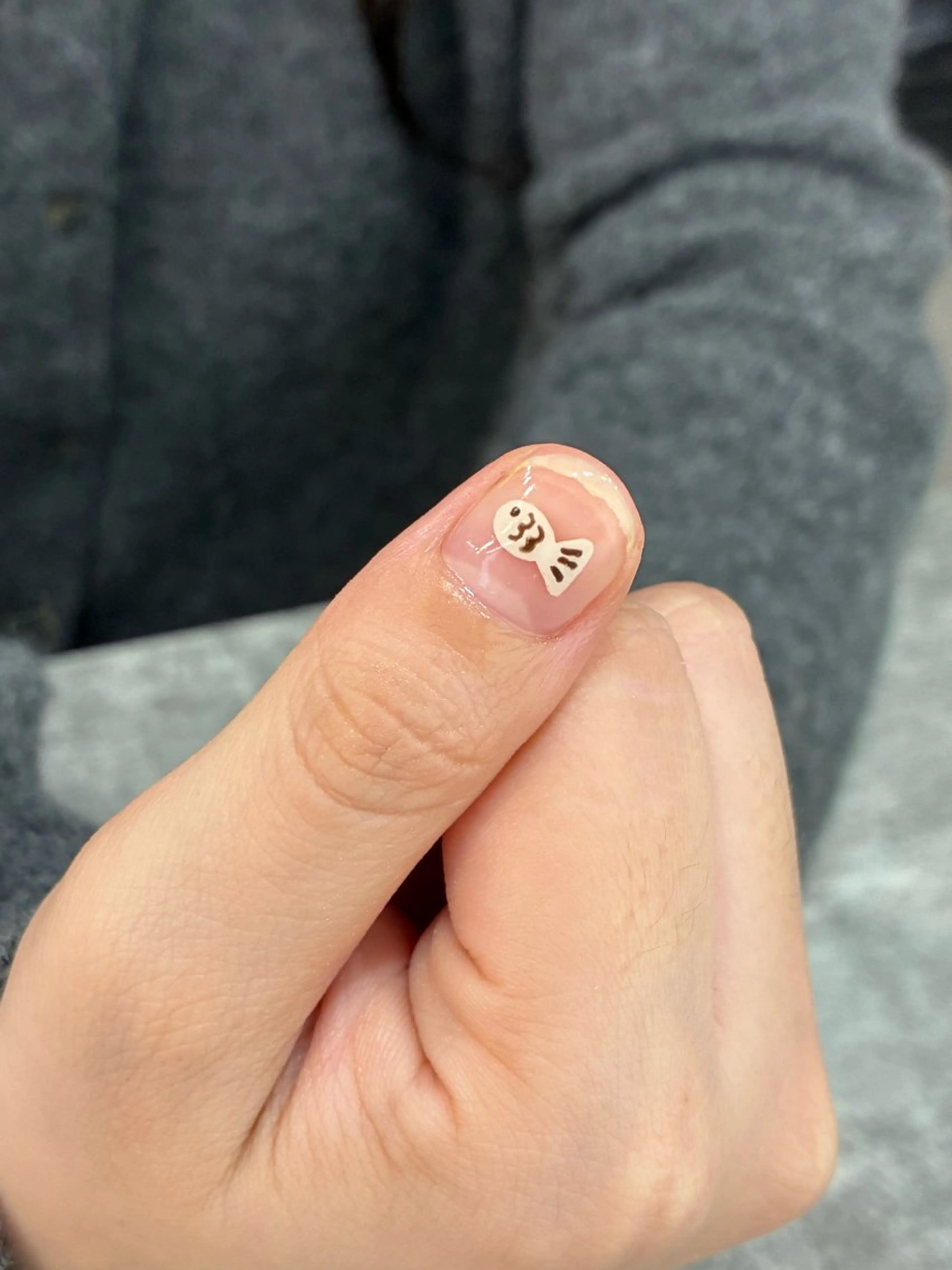 ネイル ハンドネイル glaNje shioriのネイルデザイン