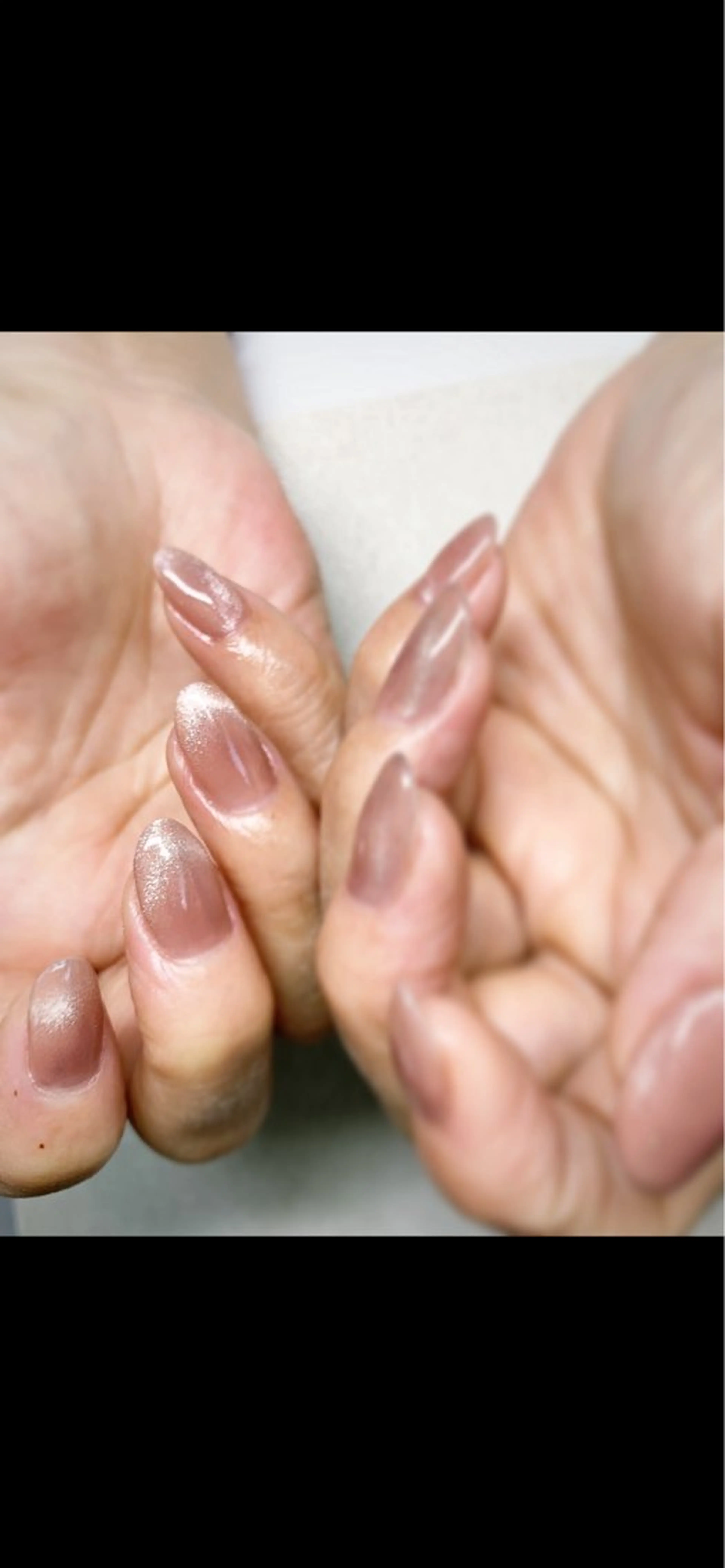 ネイル ハンドネイル SK nailのネイルデザイン