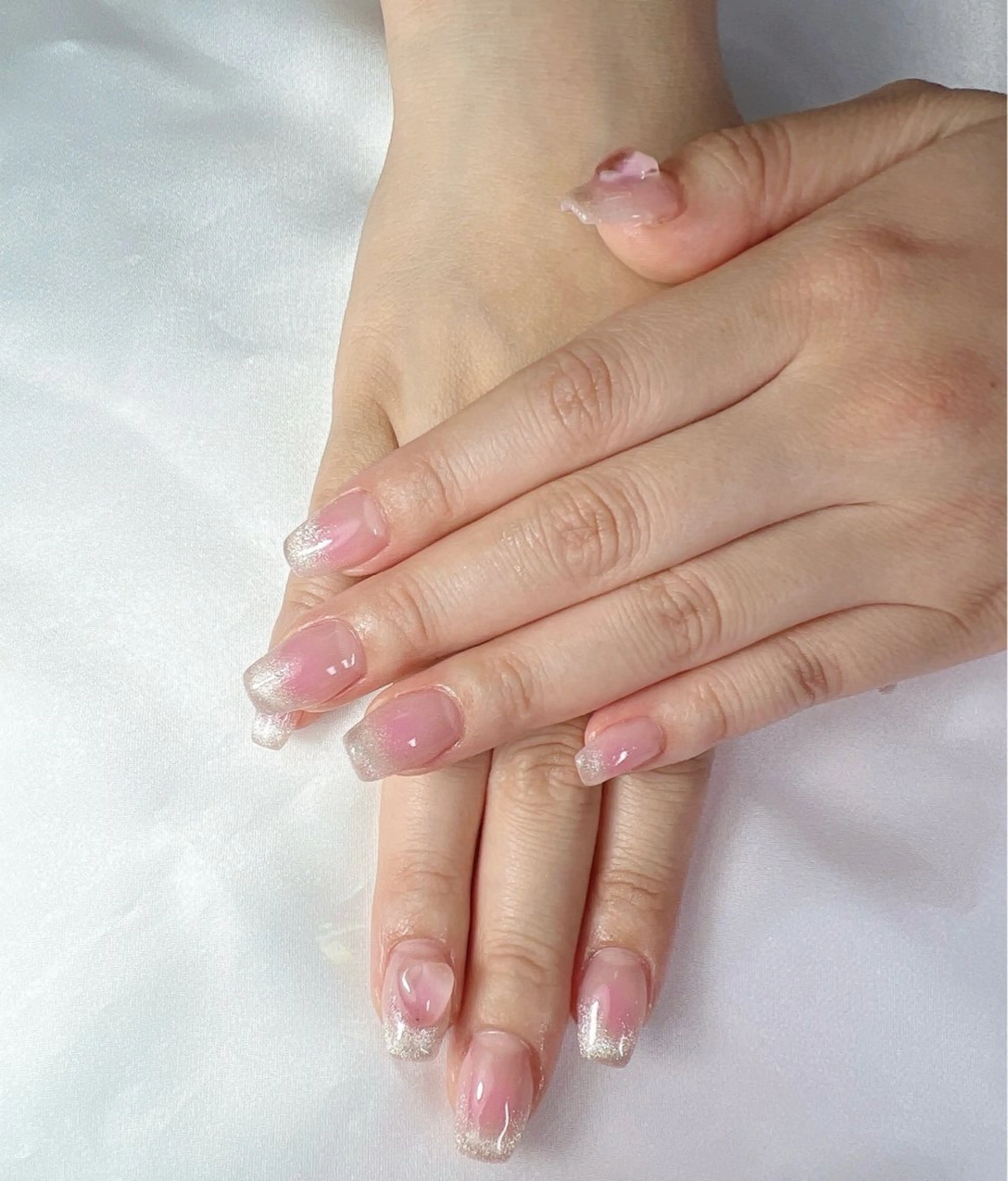 ネイル プレシャス所属・小川 ogawaのネイルデザイン