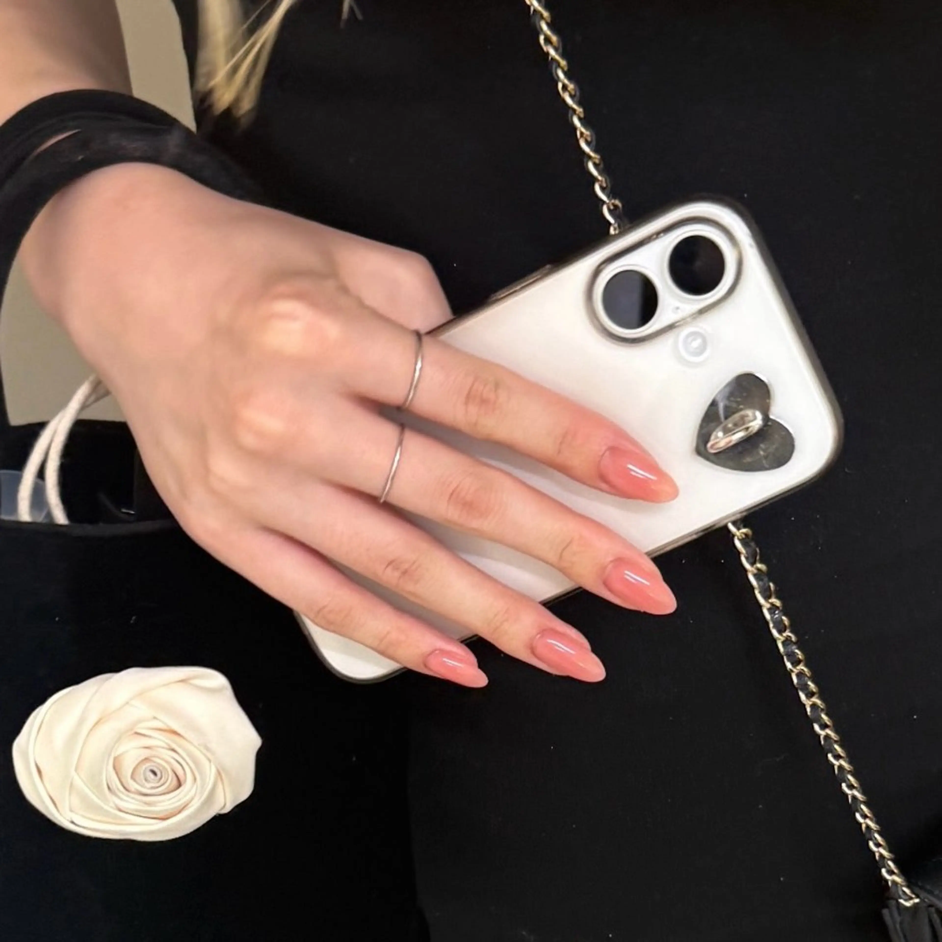ネイル ハンドネイル NA nail salonのネイルデザイン