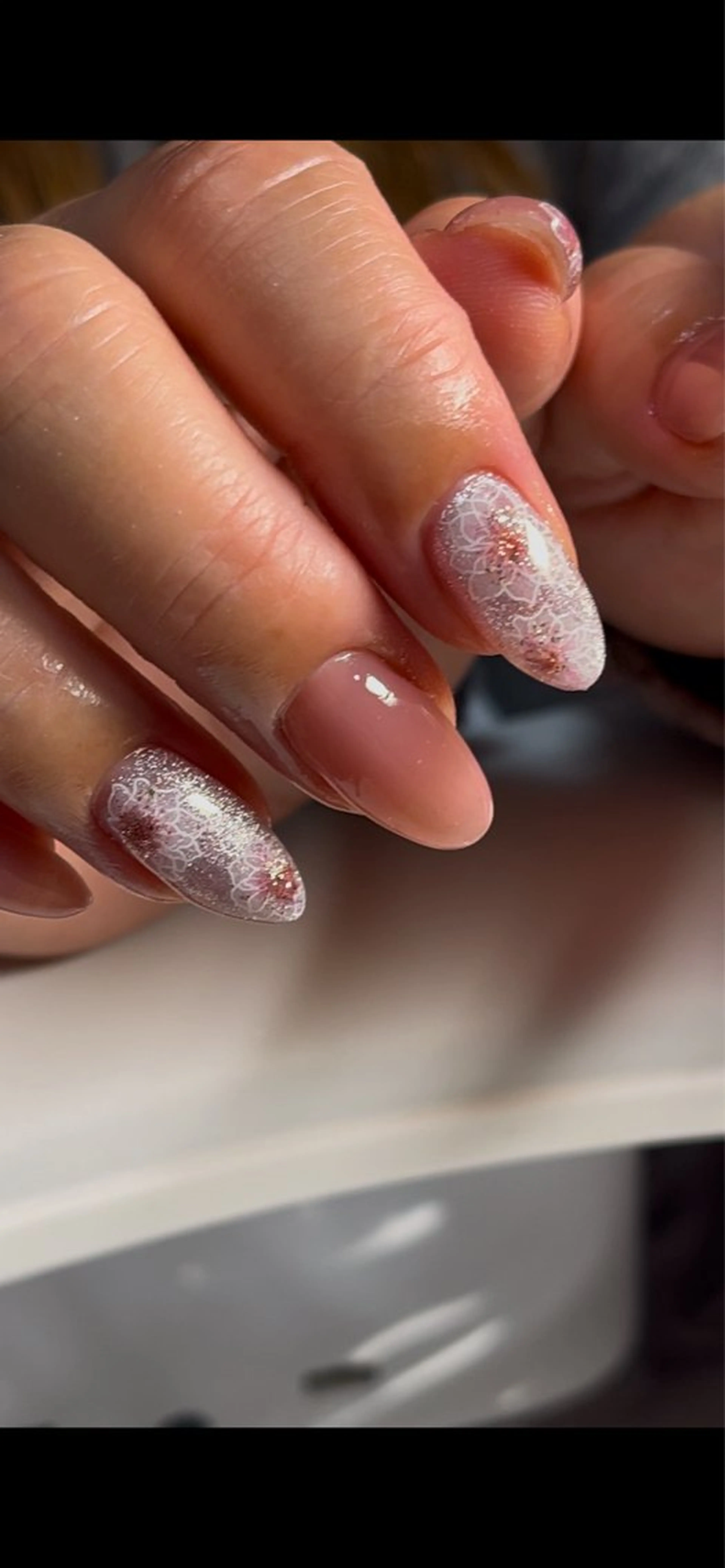 ネイル NAILS BY YUKAのネイルデザイン