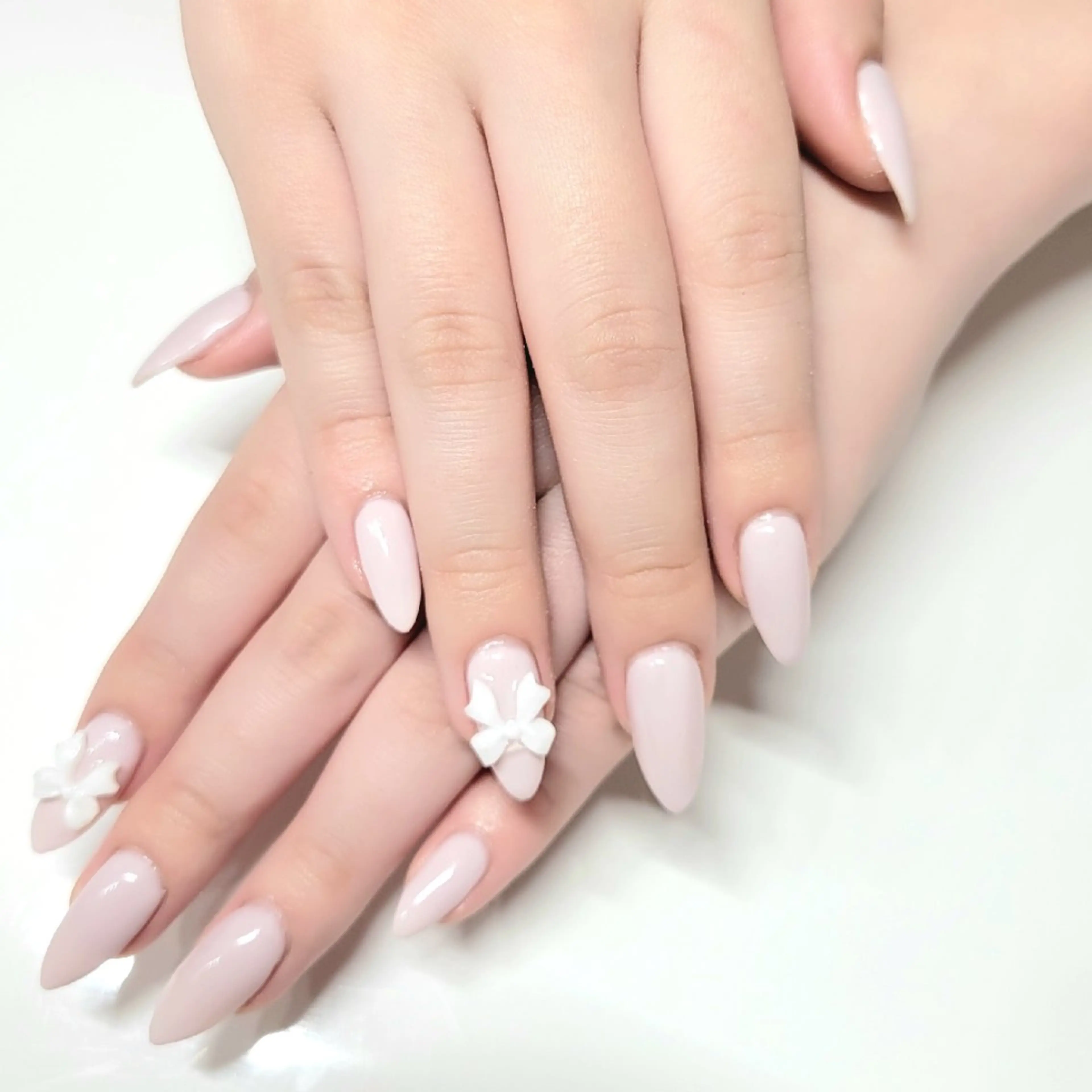 ネイル ハンドネイル Natsumi 🦊  Nailのネイルデザイン