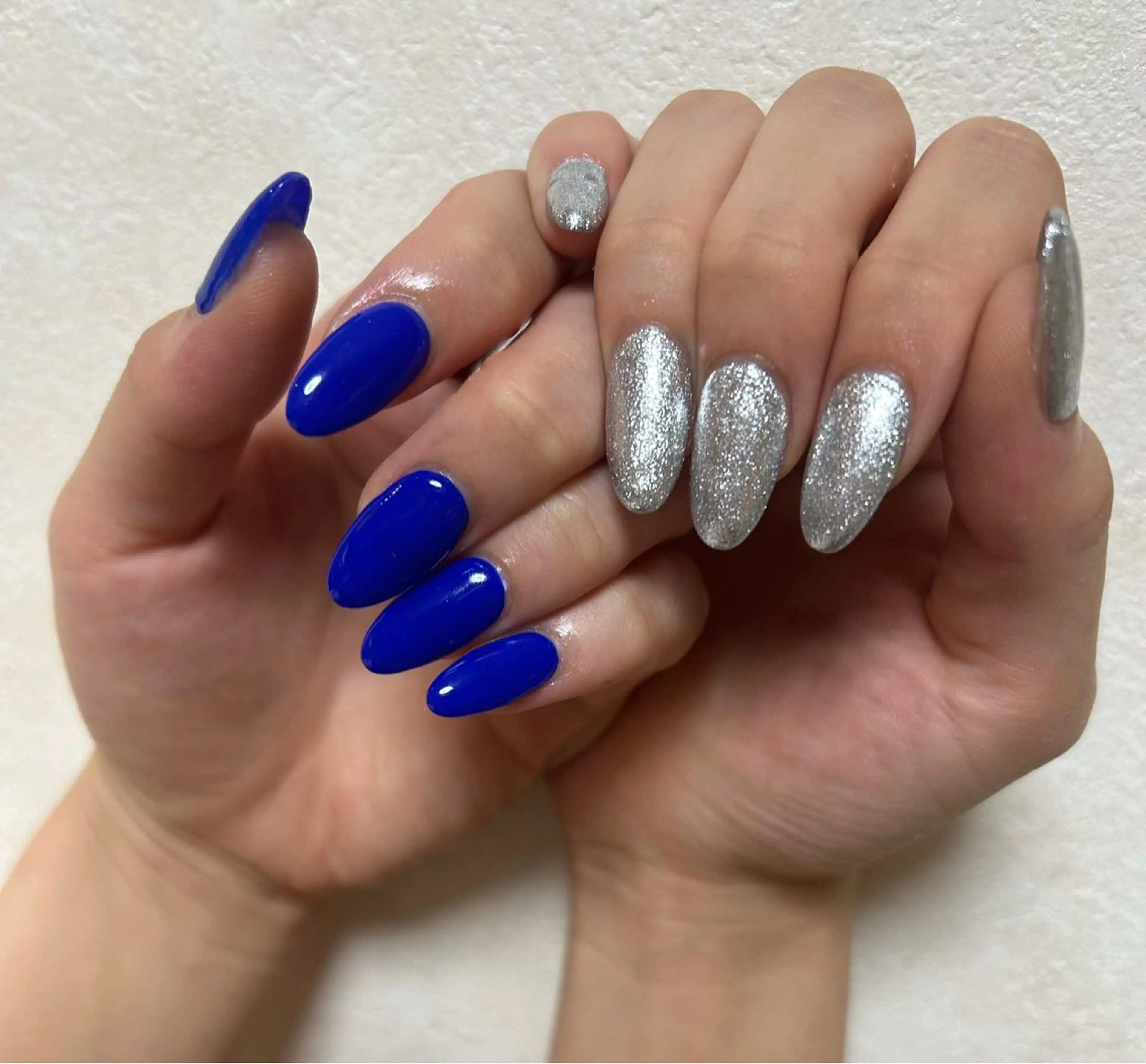 ネイル +nail （プラスネイル）のネイルデザイン