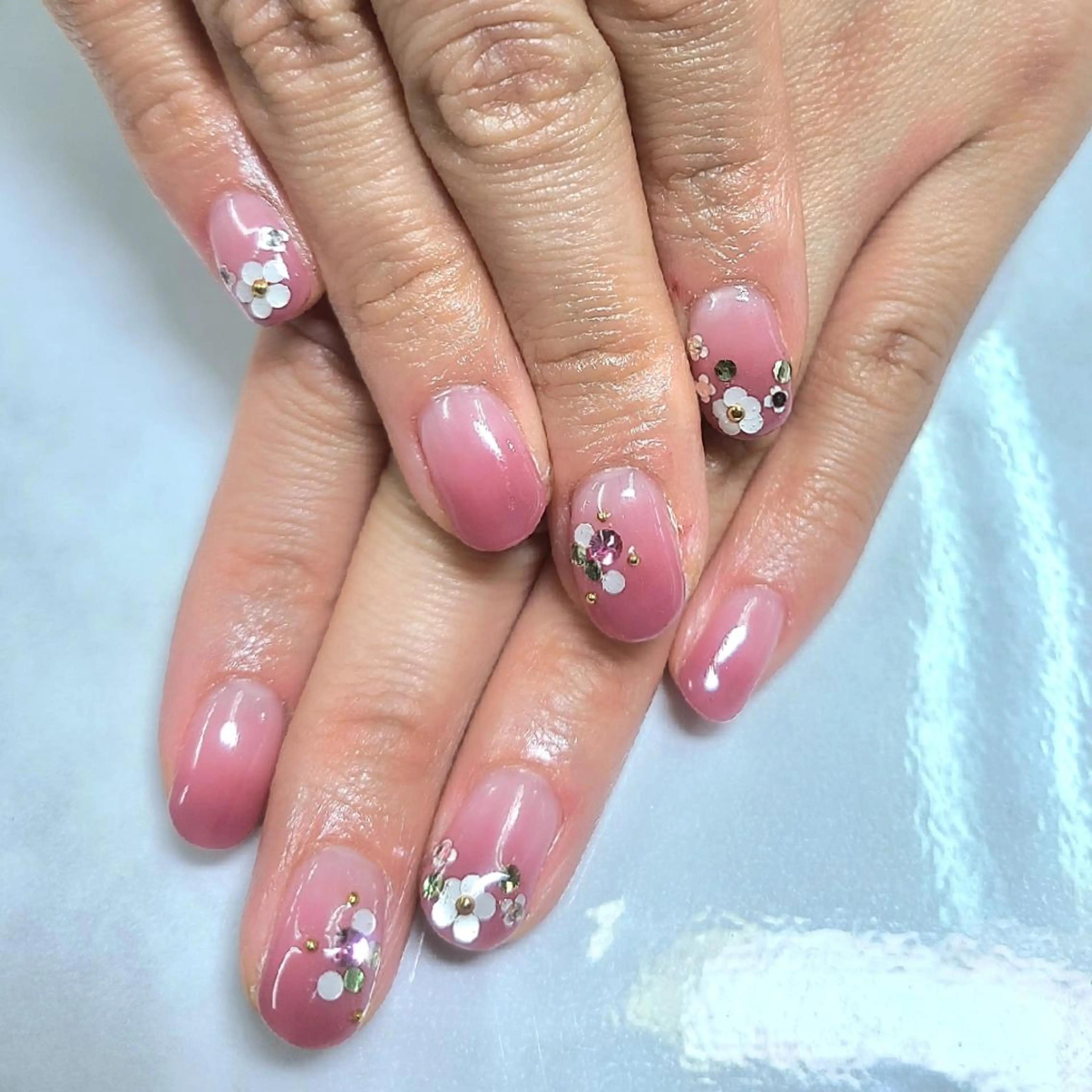 ネイル サブスクNAIL🎵 KIKUCHIのネイルデザイン