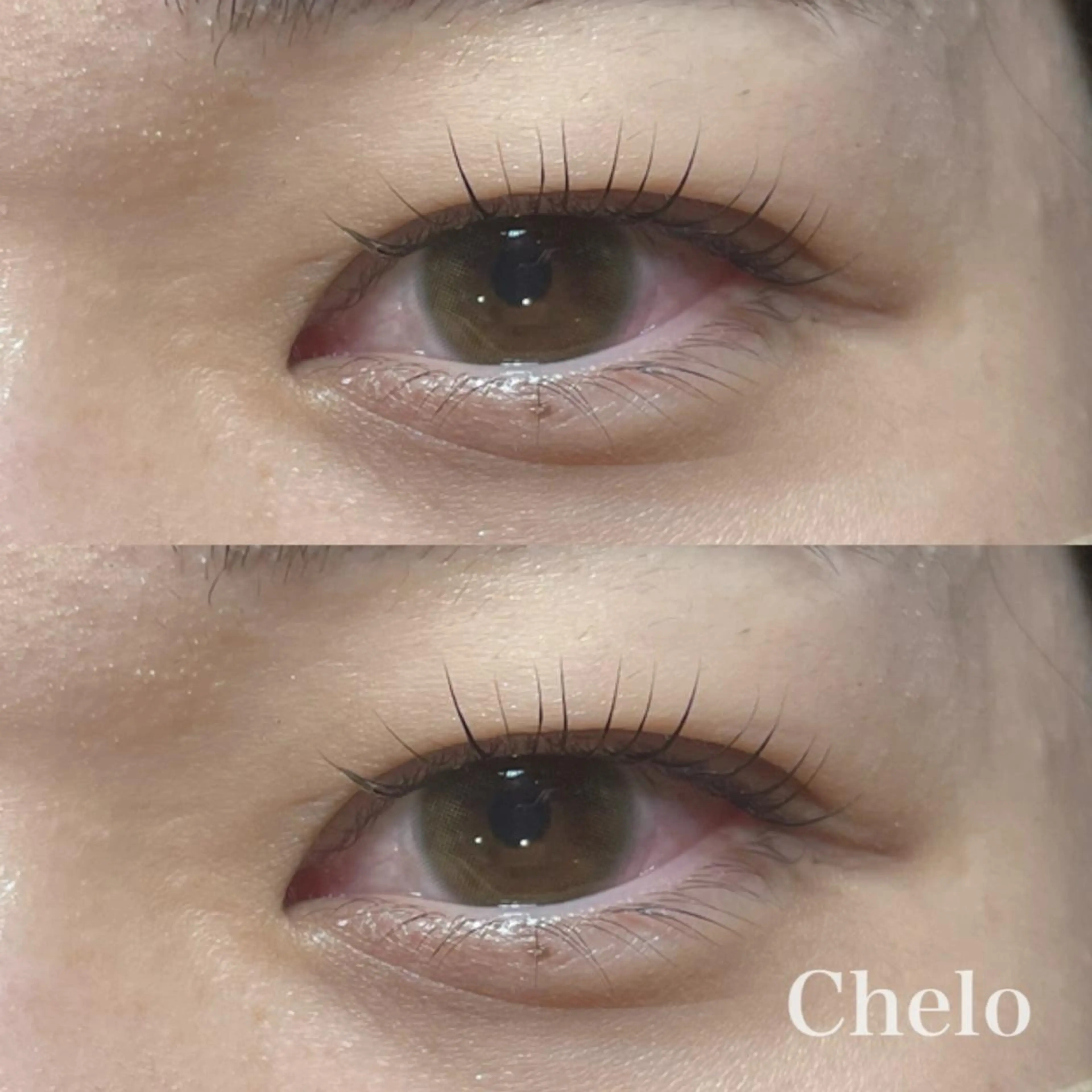 マツエク・マツパ 向井 萌華の眉毛・アイブロウイメージ