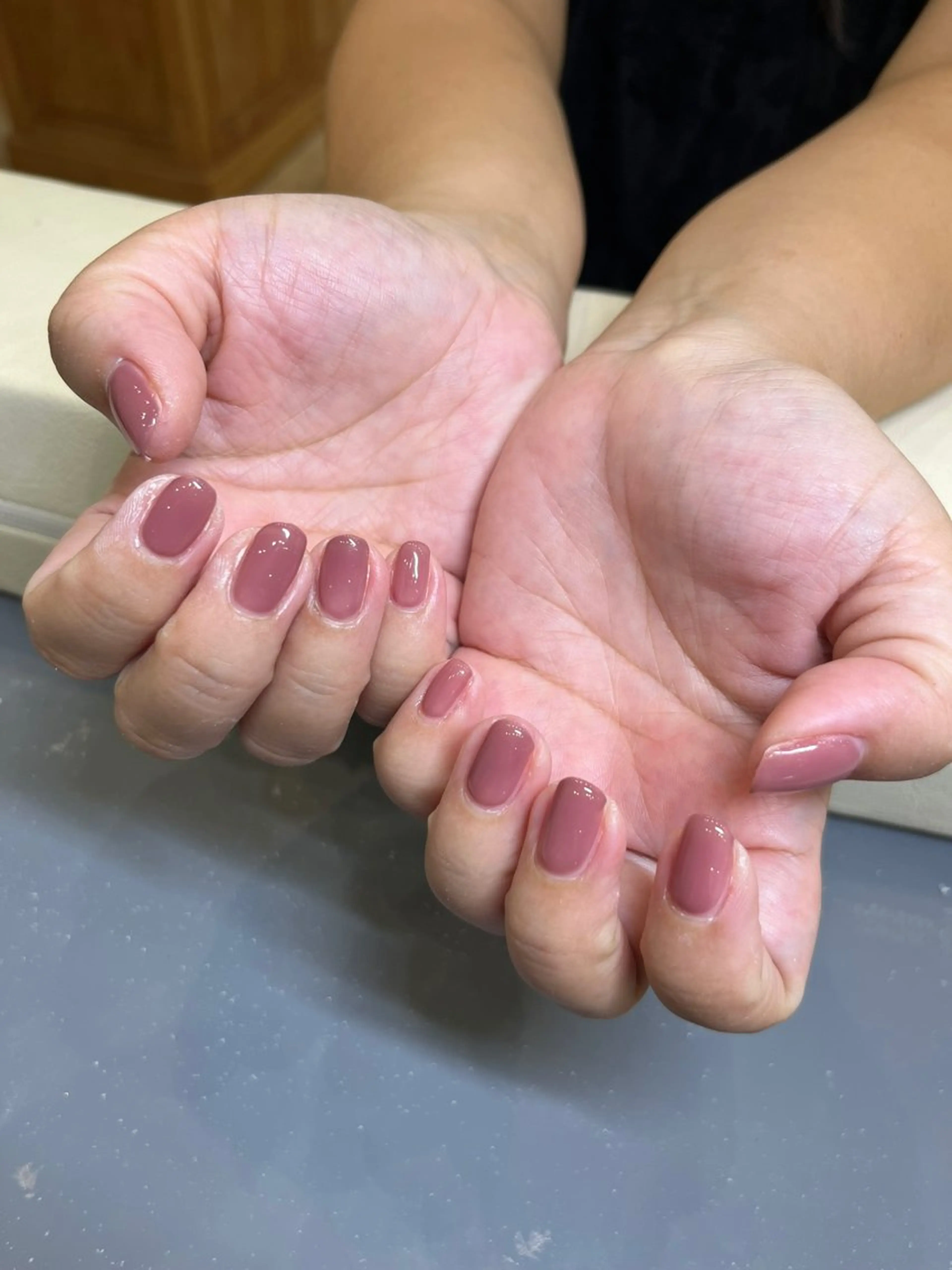 ネイル ハンドネイル 🌸髙島🌸 アーバンシー川口店のネイルデザイン