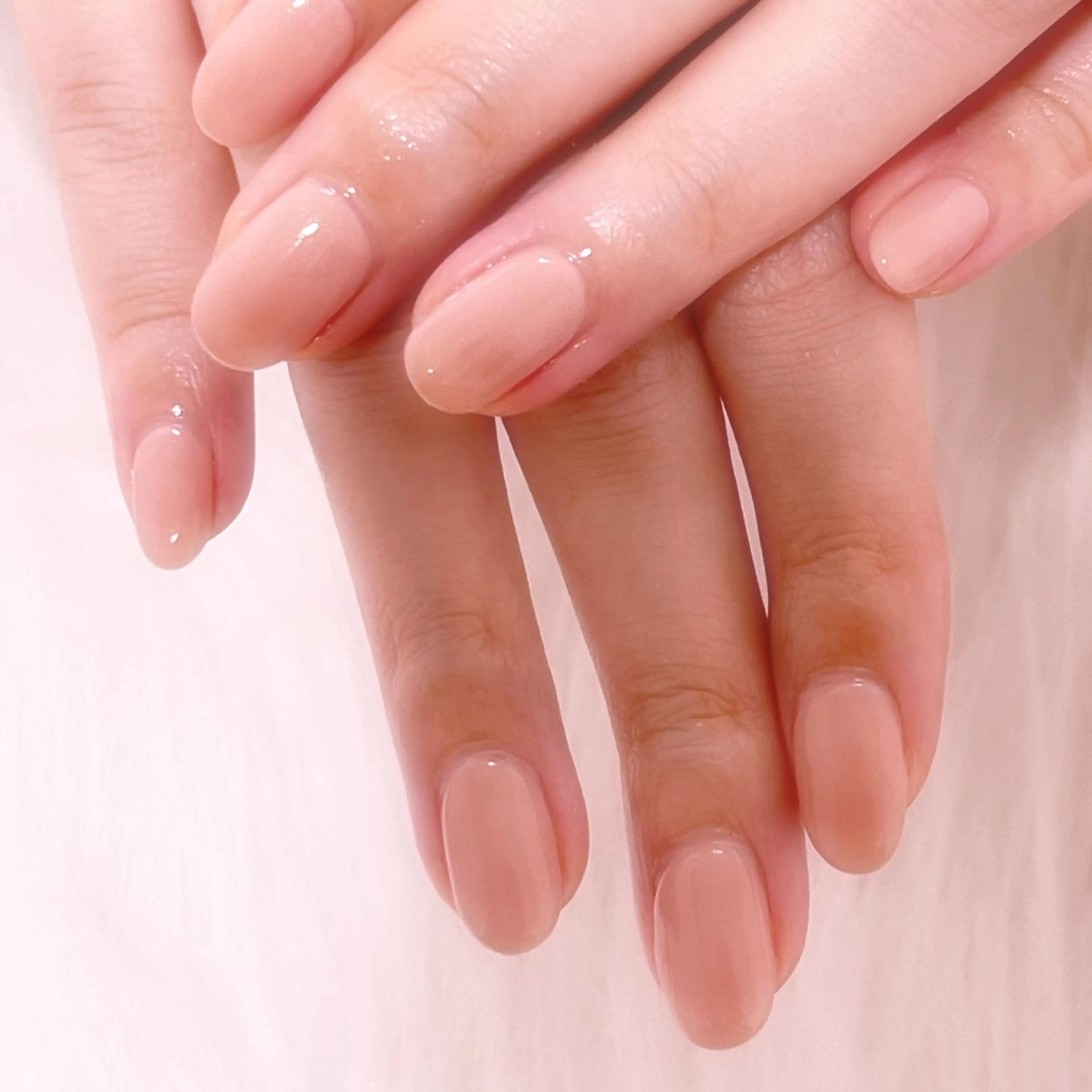 ネイル ハンドネイル 梅島のネイル屋さん所属・梅島の ネイル屋さんのネイルデザイン