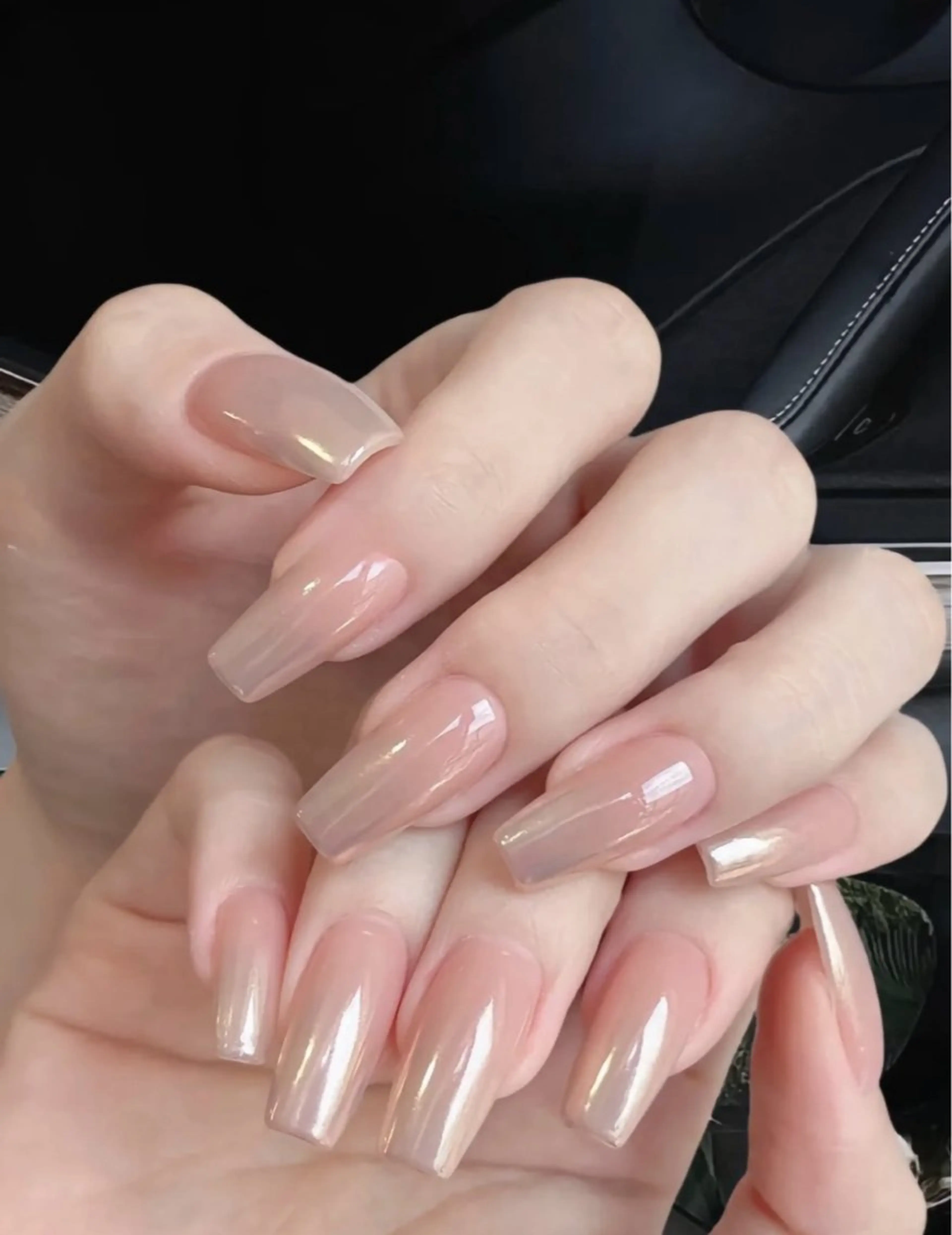 ネイル ハンドネイル ハンドケア Sachiネイル所属・Sachi Nail上野のネイルデザイン