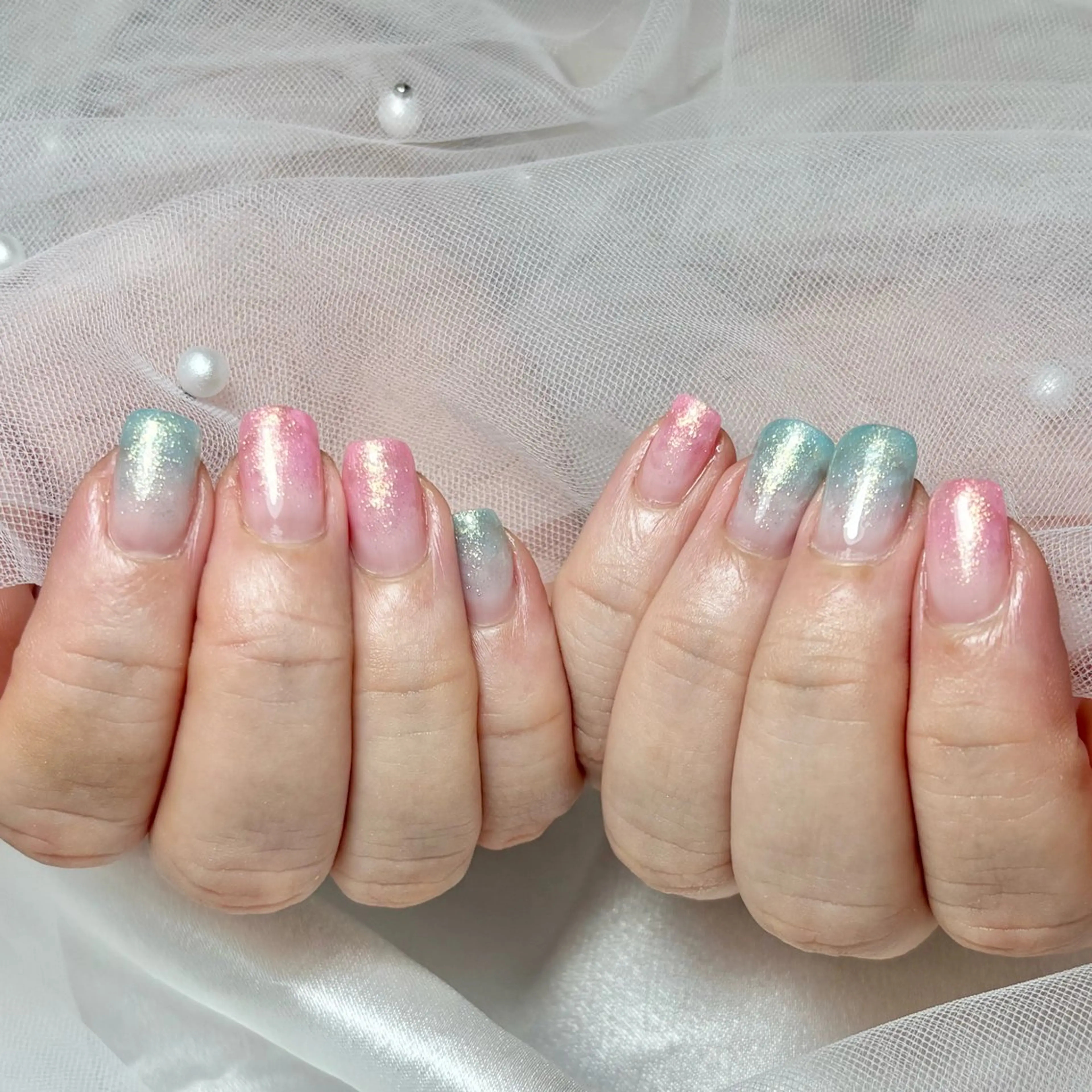 ネイル ハンドネイル bel fioreのネイルデザイン