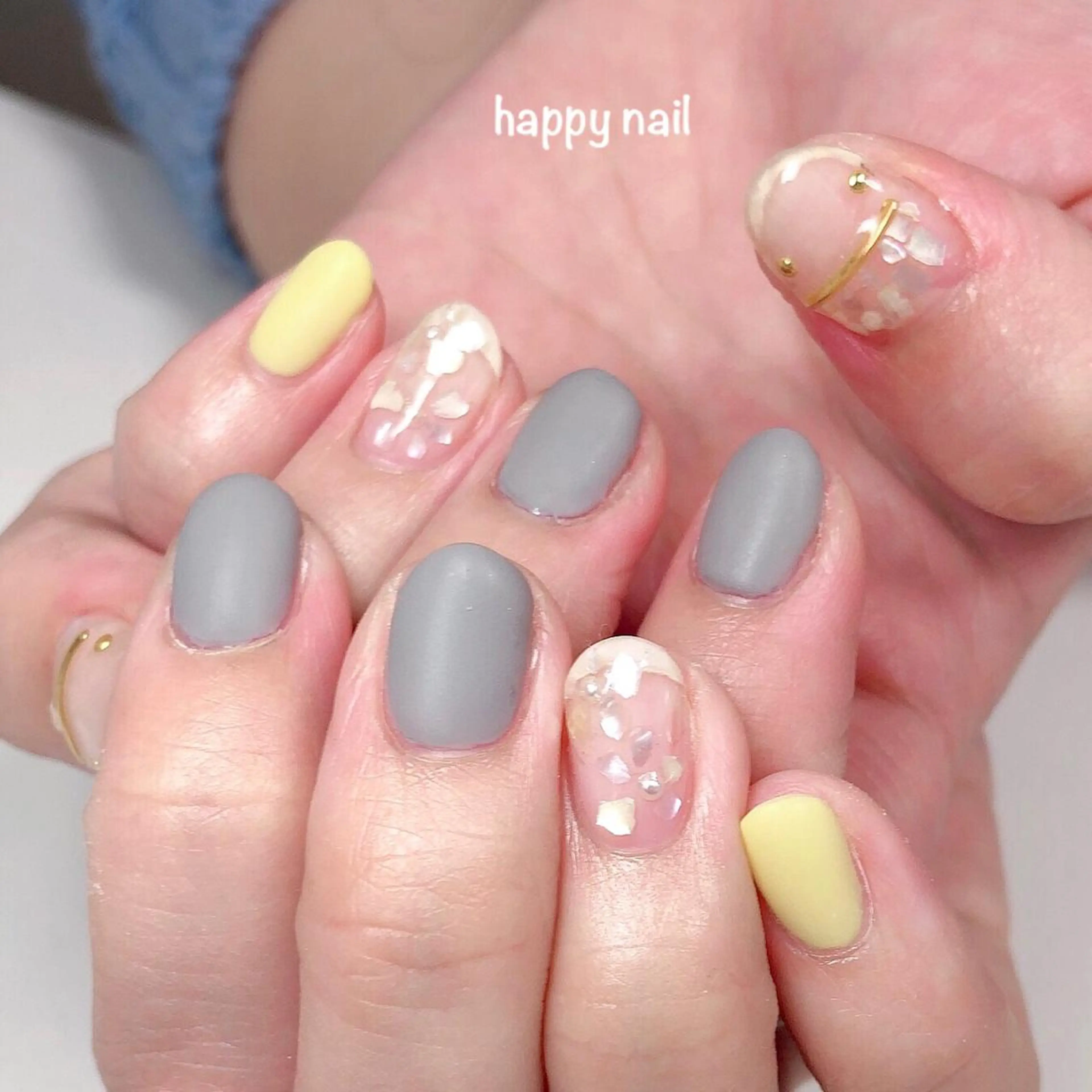 ネイル 心と体が整う腸活 サロン ラクシュミーのその他イメージ