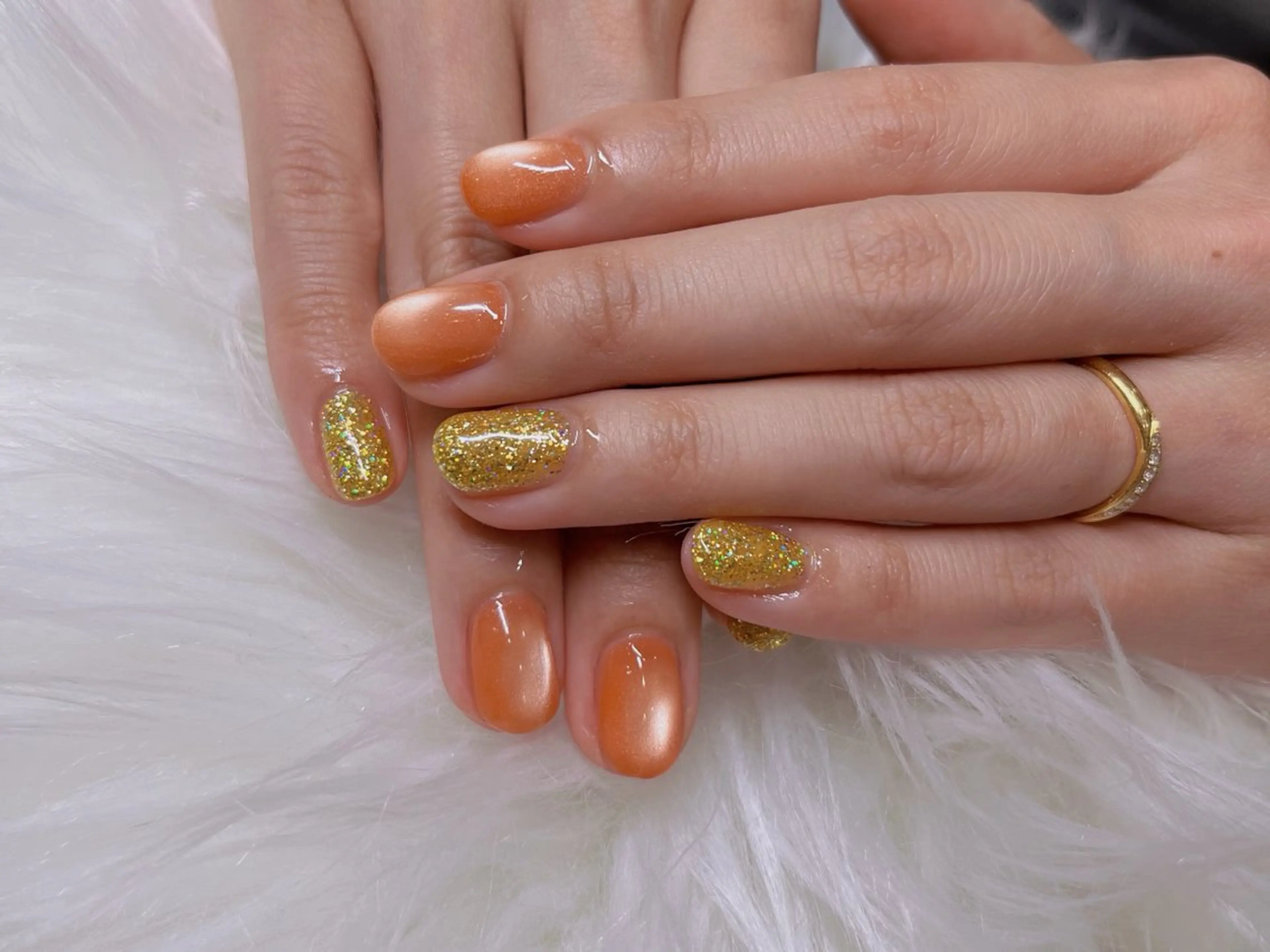 ネイル arl Nail💅日置友梨のネイルデザイン
